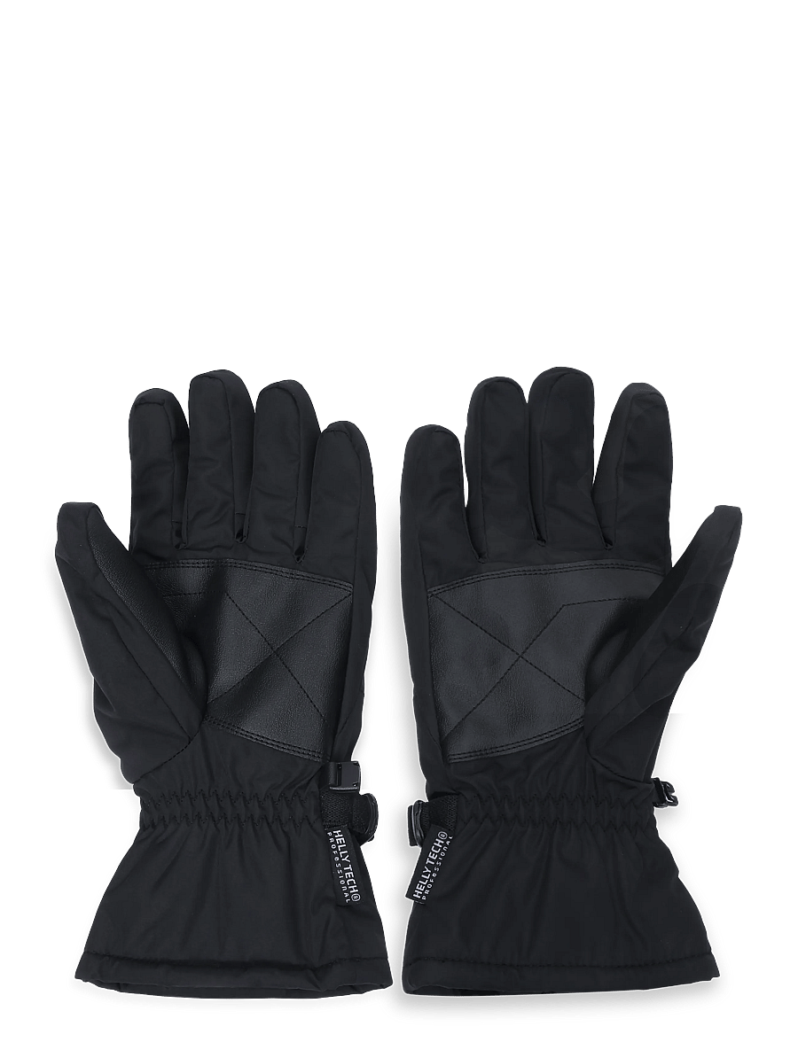 Helly Hansen - TRYVANN GLOVE - black - 1