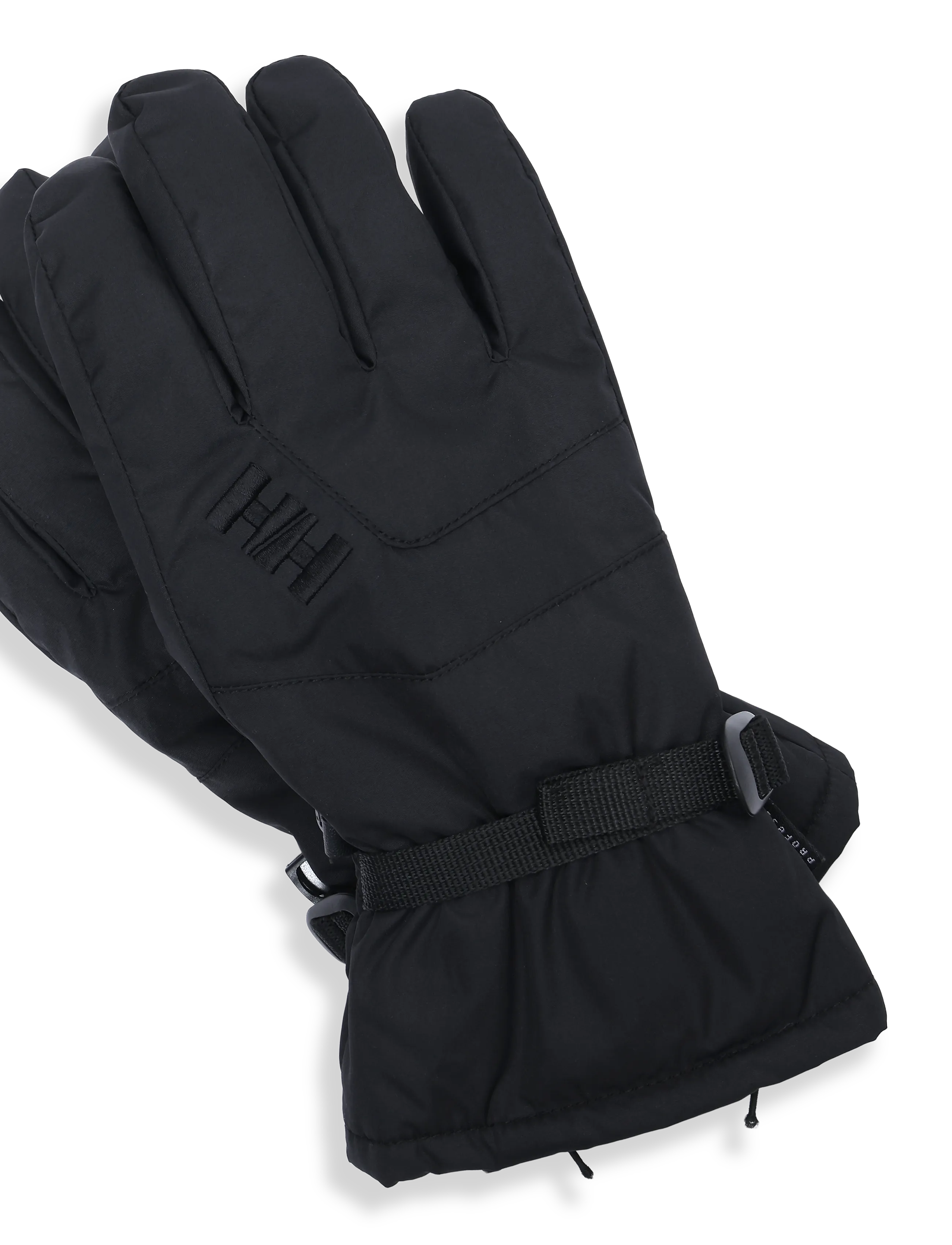 Helly Hansen - TRYVANN GLOVE - black - 2