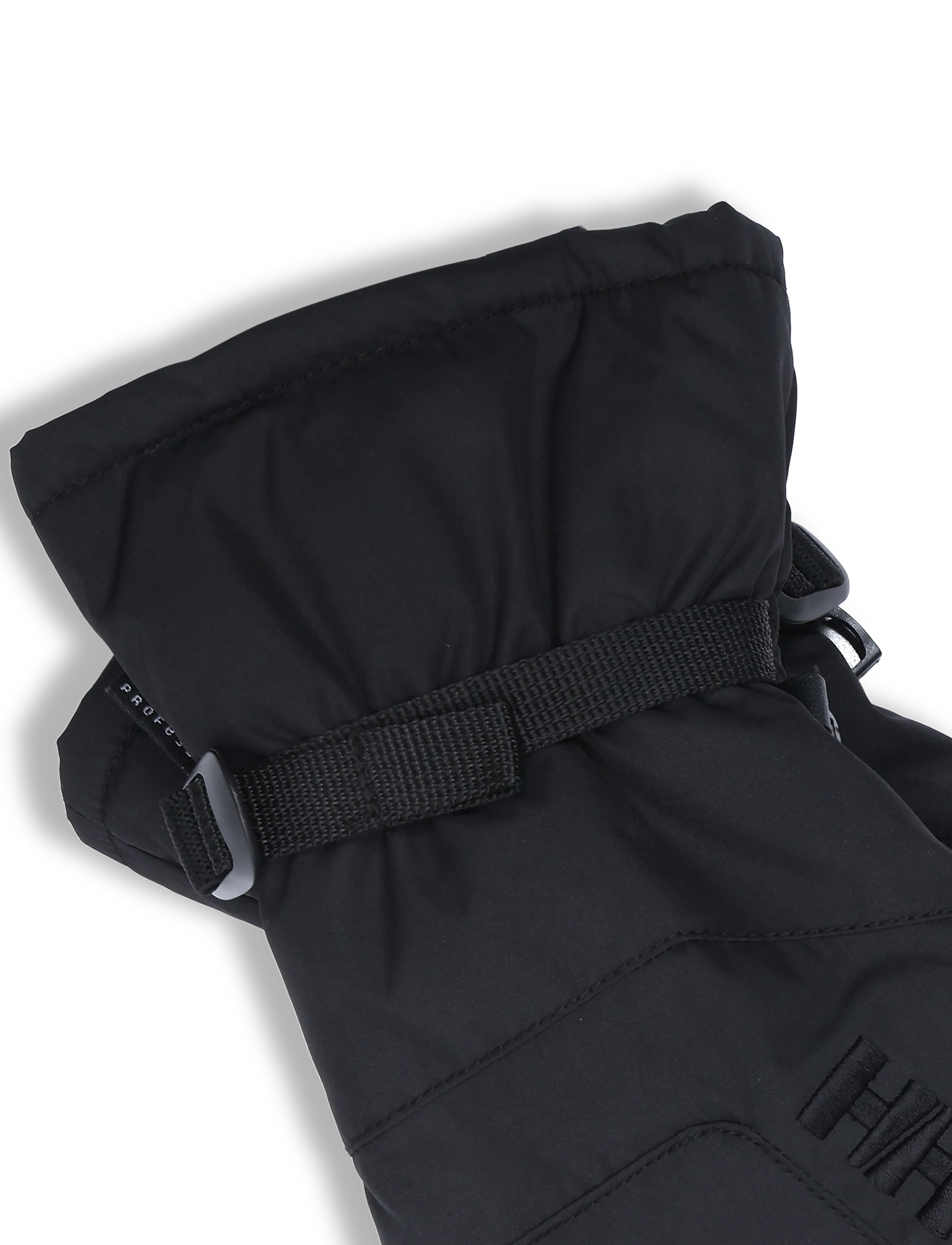 Helly Hansen - TRYVANN GLOVE - black - 3