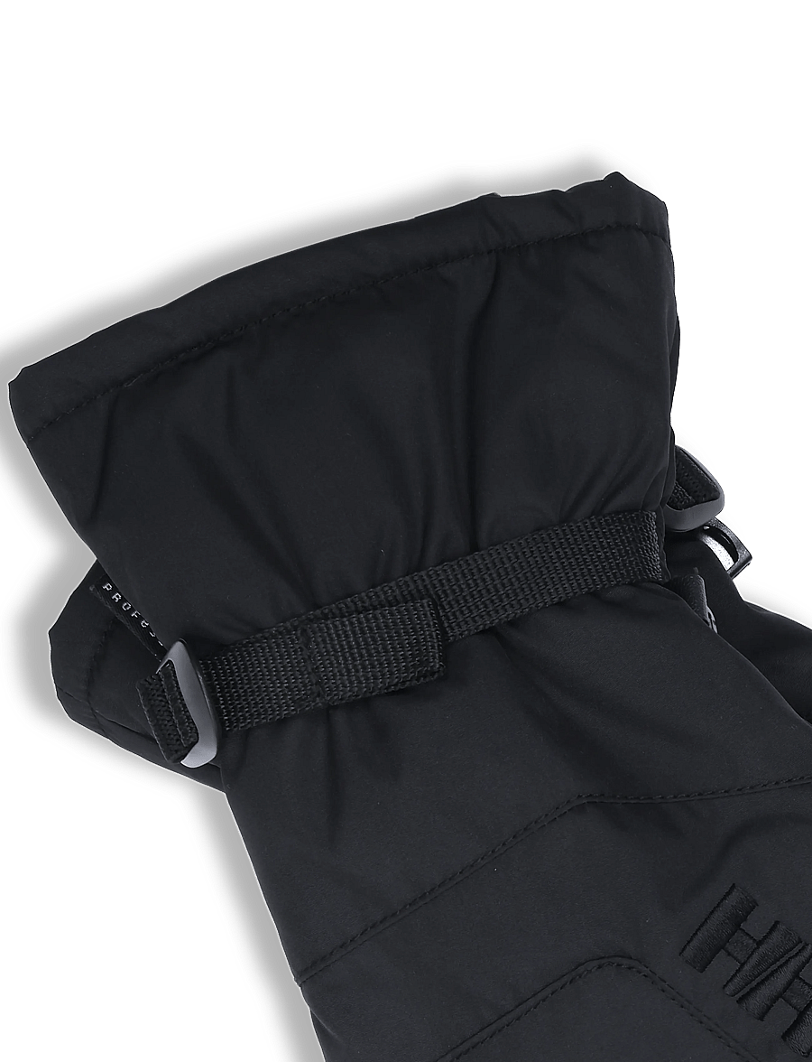 Helly Hansen - TRYVANN GLOVE - black - 3