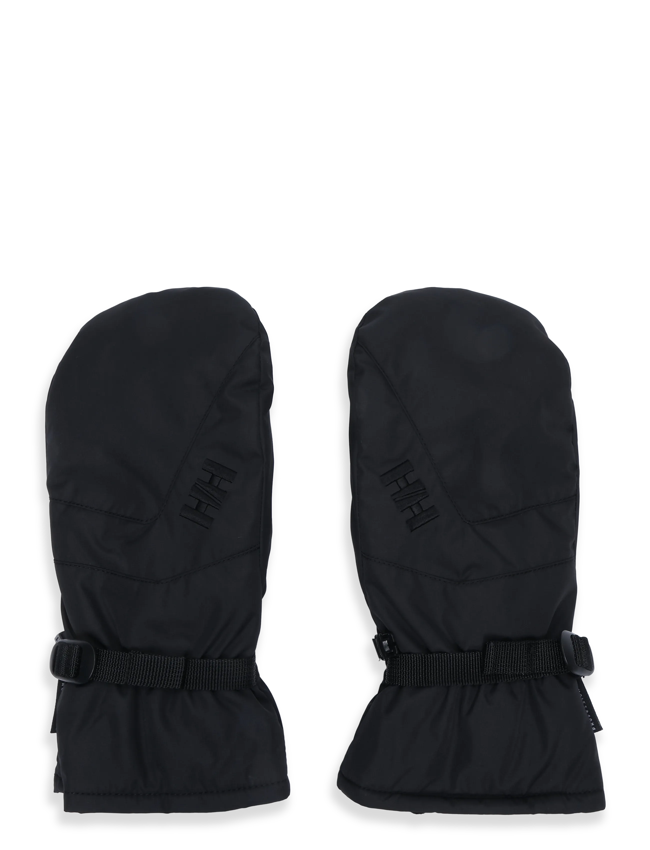 Helly Hansen TRYVANN MITTEN - View all - BLACK / black