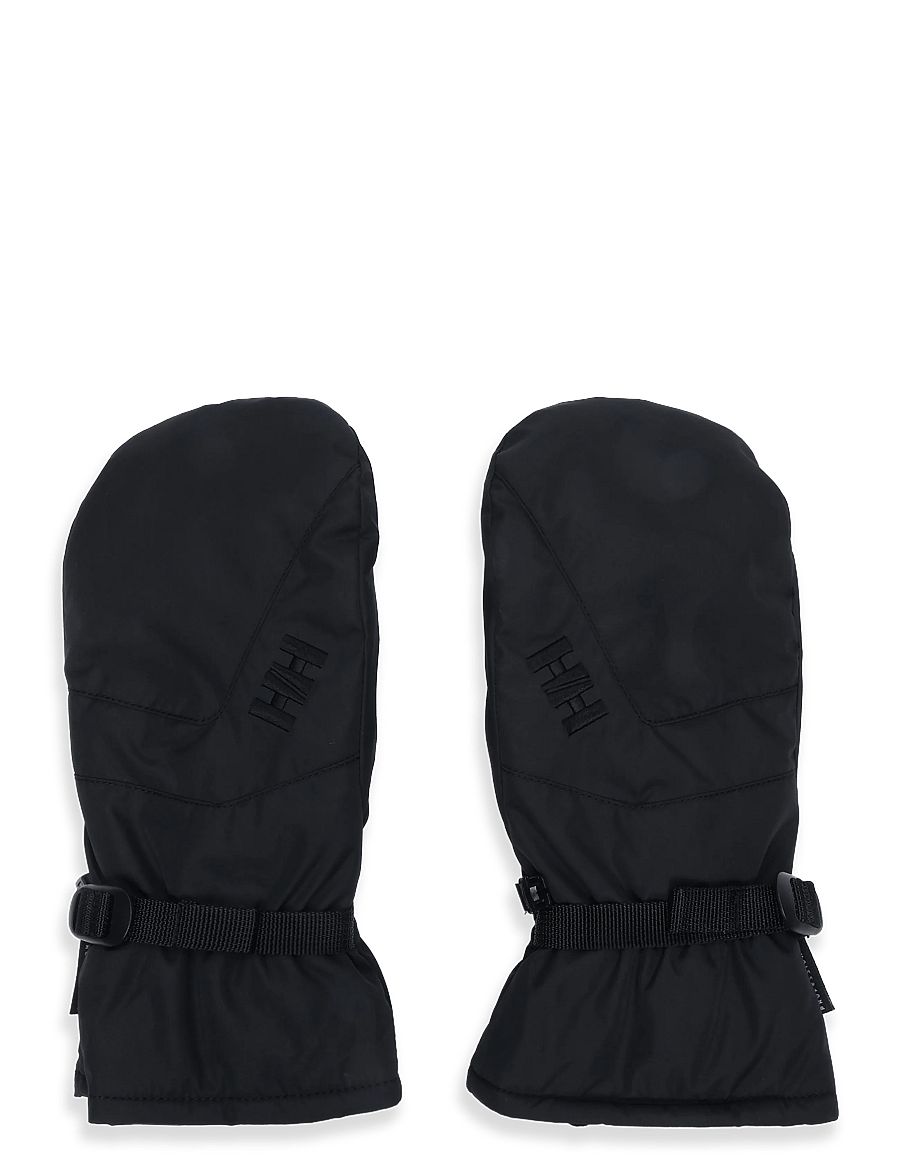 Helly Hansen - TRYVANN MITTEN - black - 0