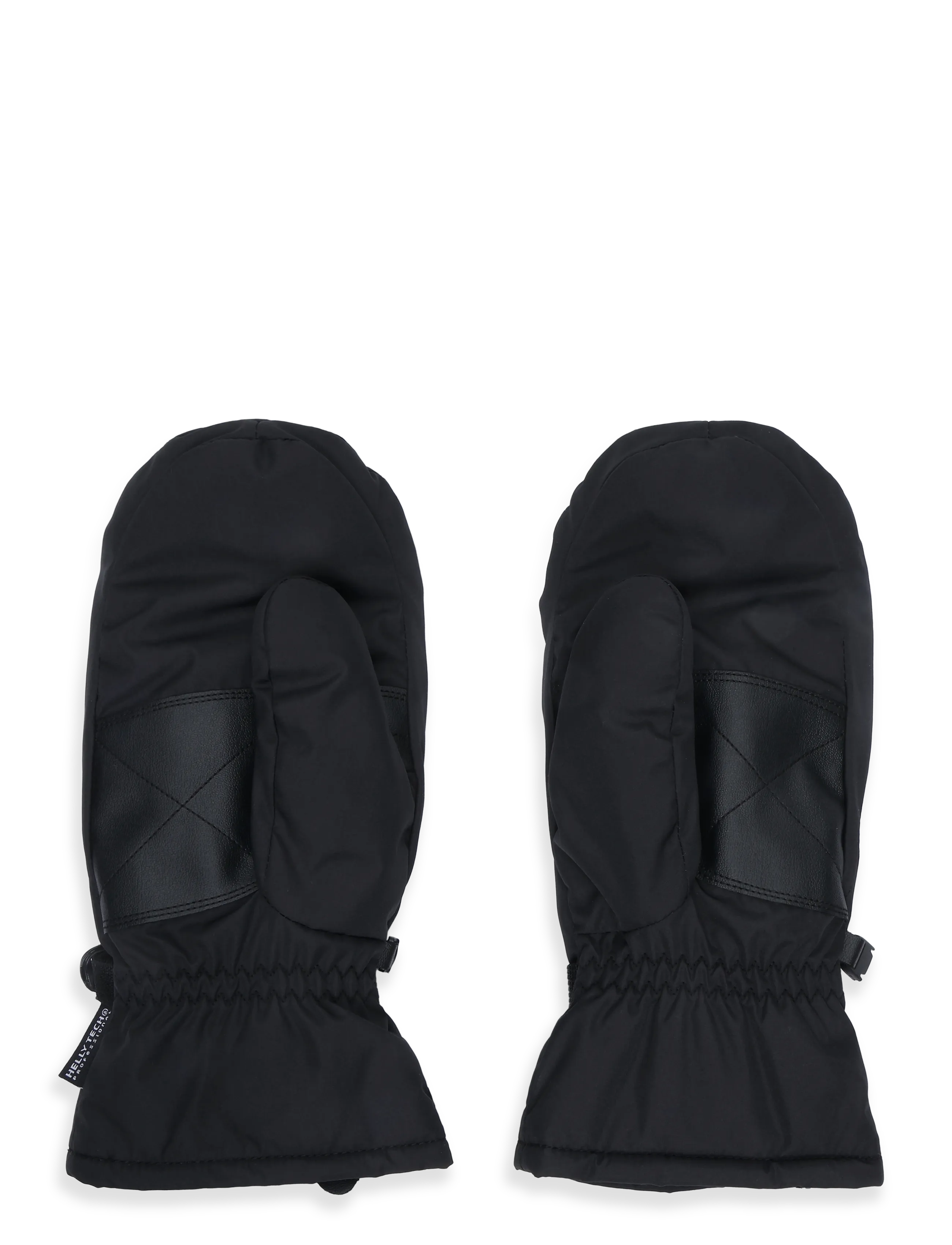 Helly Hansen - TRYVANN MITTEN - black - 1