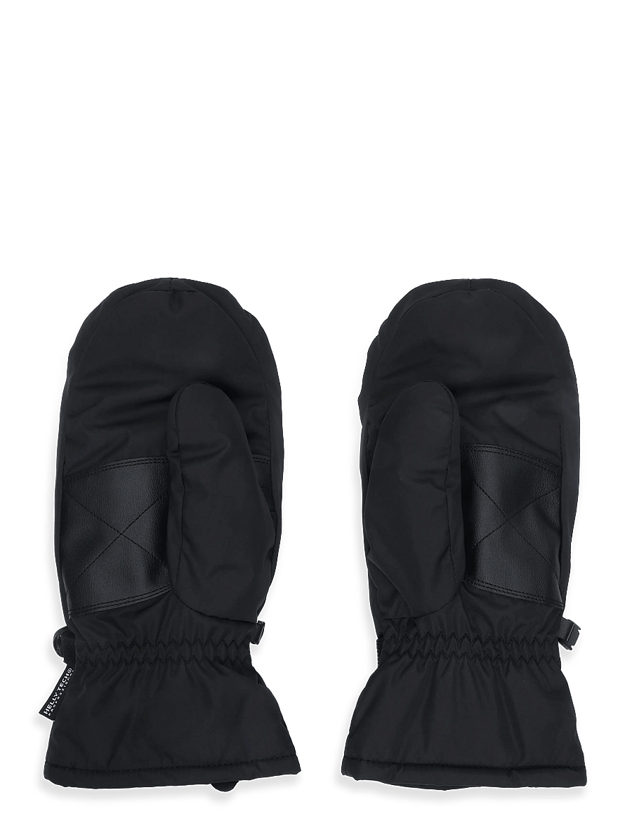 Helly Hansen - TRYVANN MITTEN - black - 1