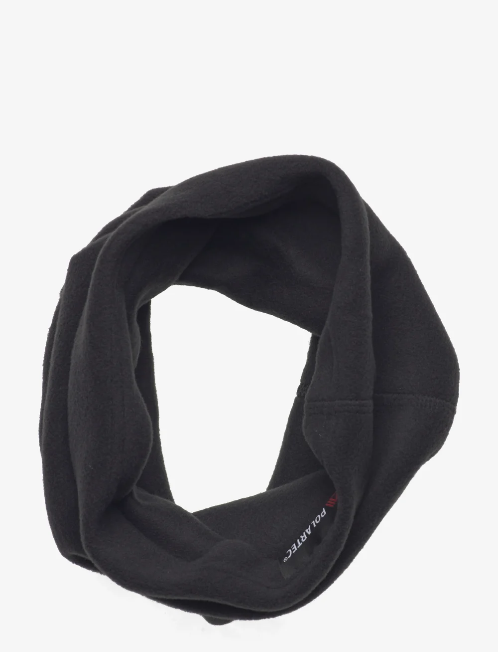 Helly Hansen - POLARTEC NECK - kaulahuivit - black - 1