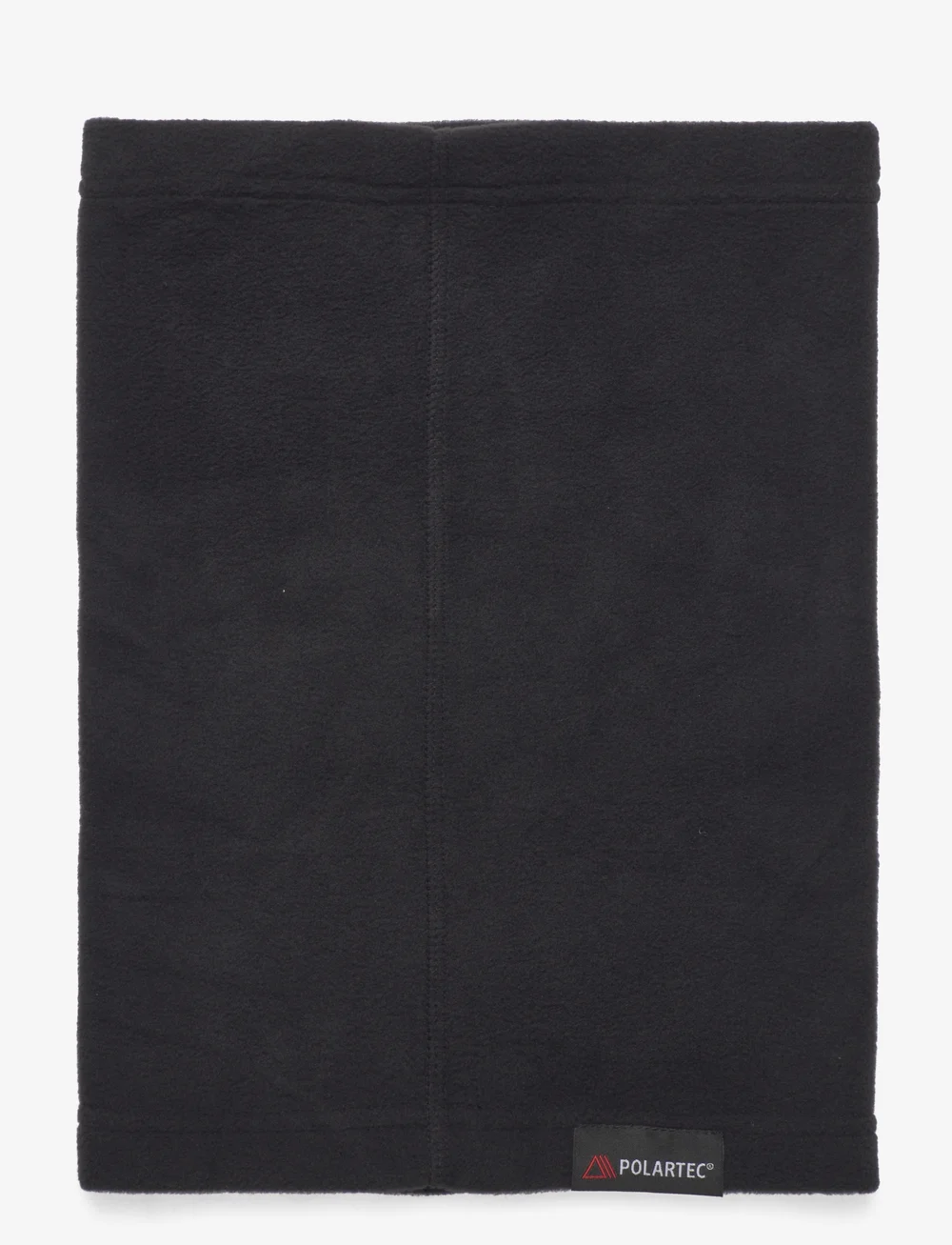 Helly Hansen - POLARTEC NECK - kaulahuivit - black - 2