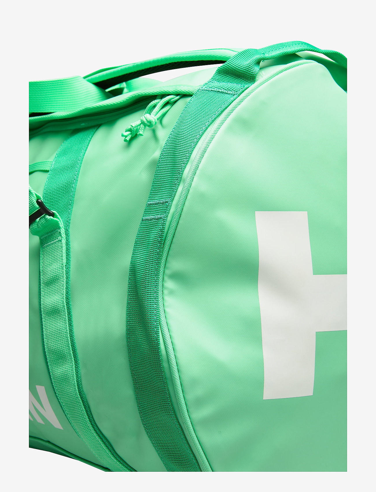 Helly Hansen - HH DUFFEL BAG 2 70L - spring bud - 4