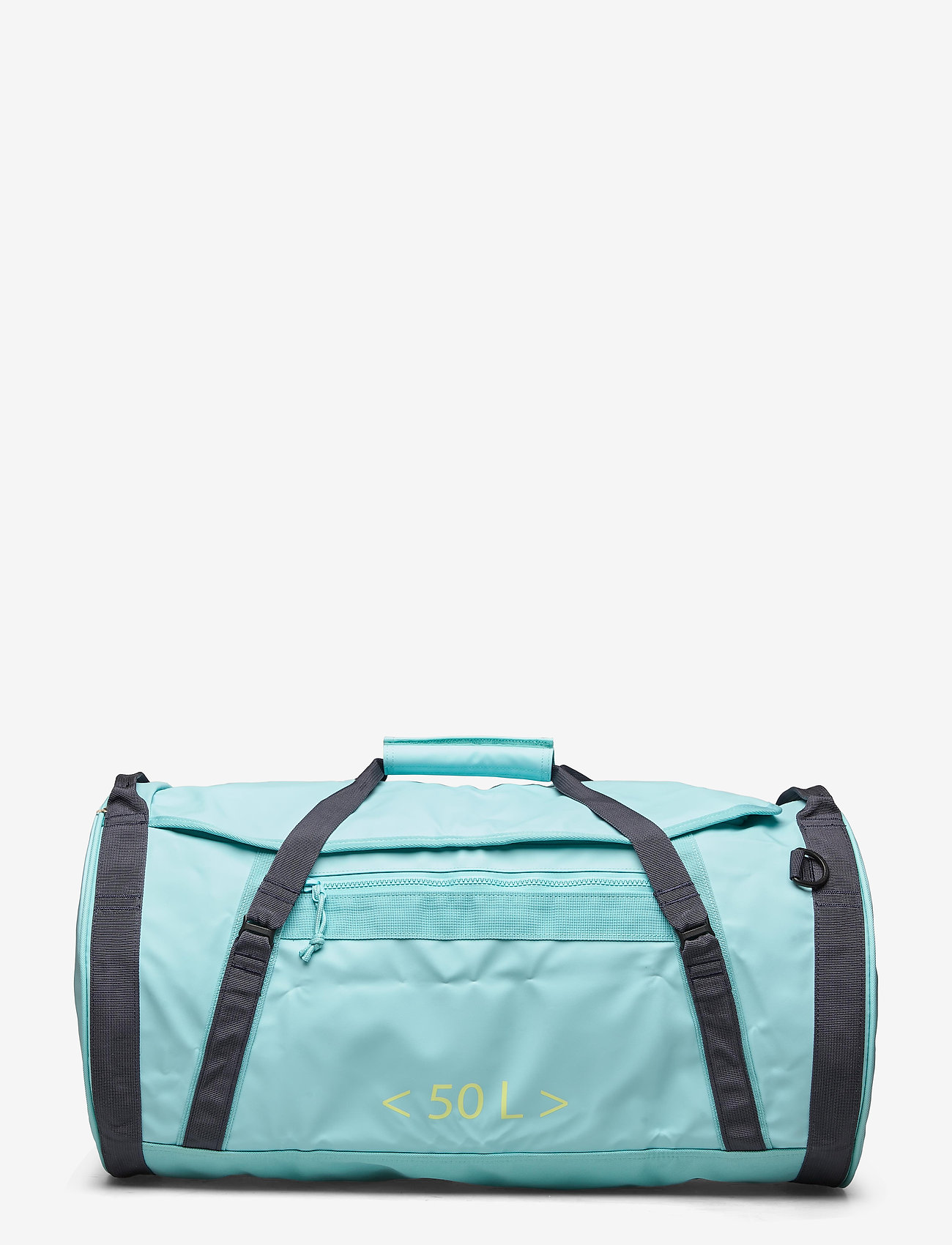 Helly Hansen - HH DUFFEL BAG 2 50L - glacier blue / graphite bl - 1