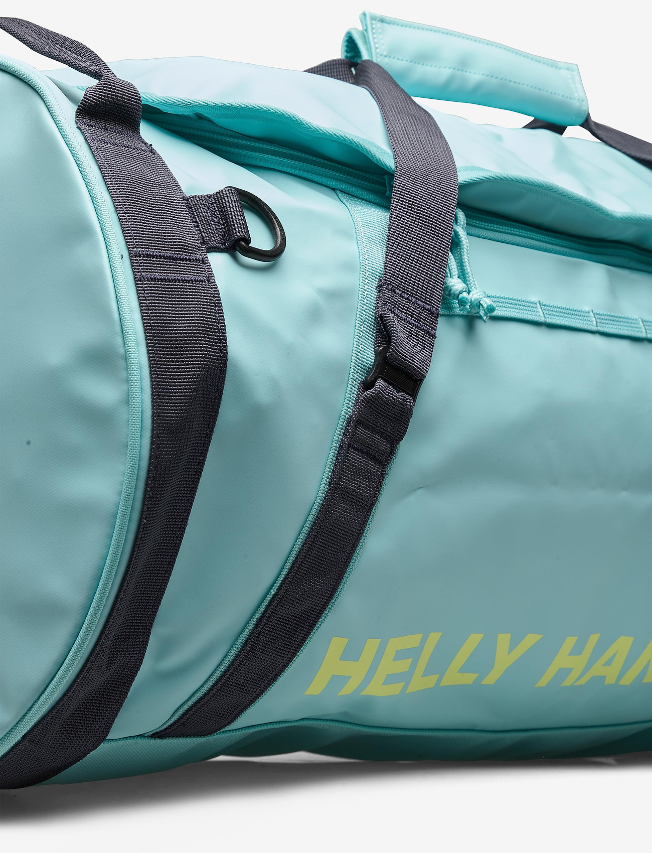 Helly Hansen - HH DUFFEL BAG 2 50L - glacier blue / graphite bl - 3