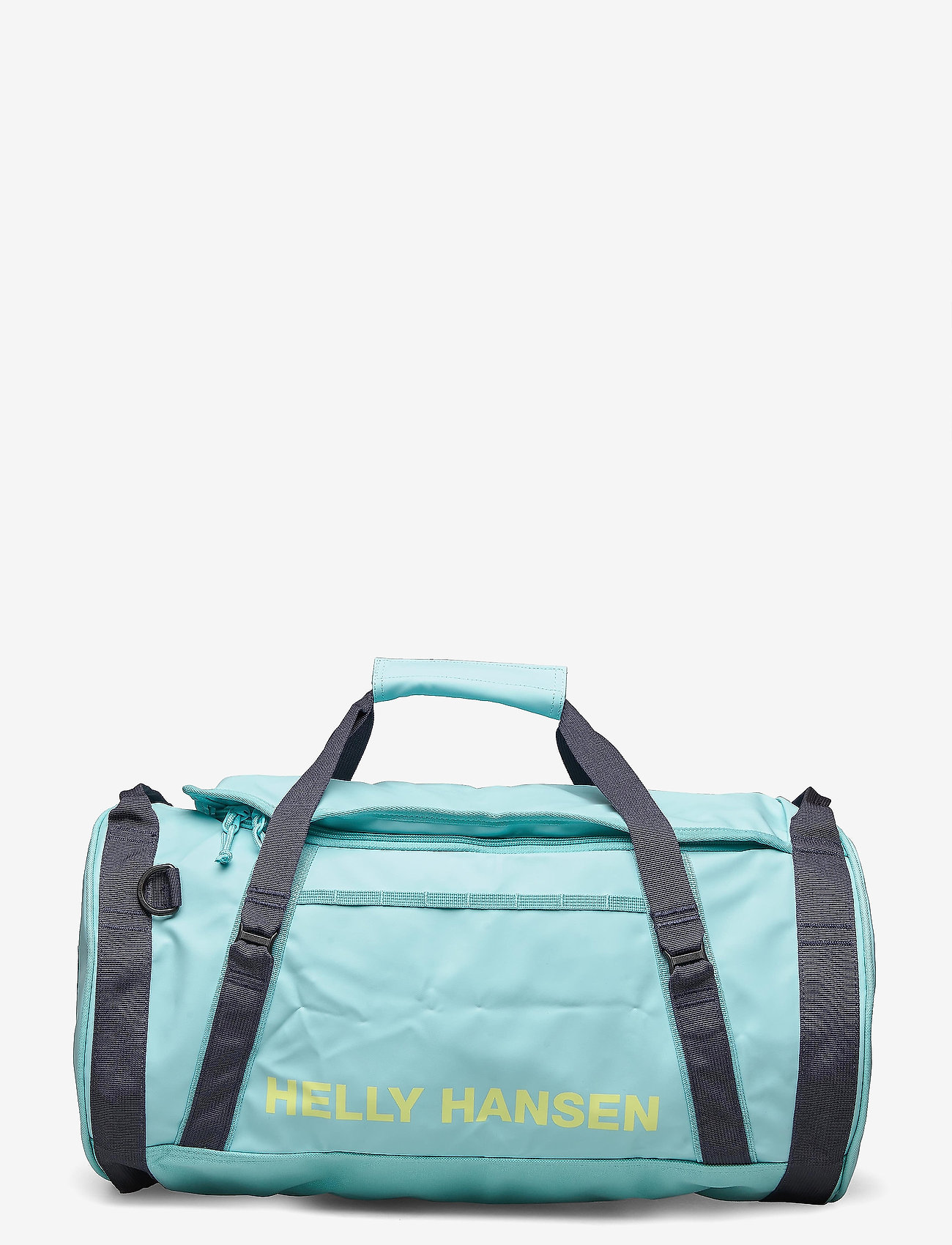 HH DUFFEL BAG 2 30L - GLACIER BLUE / GRAPHITE BL