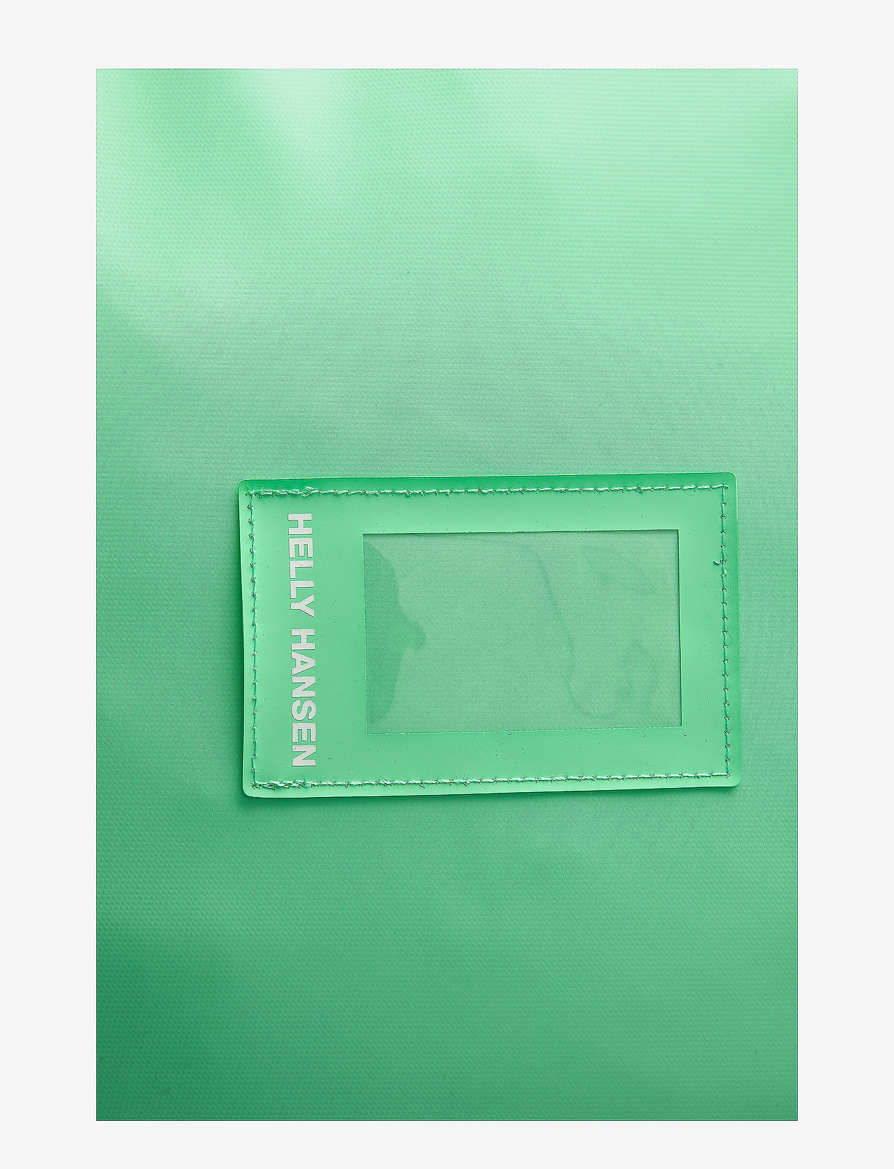 Helly Hansen - HH DUFFEL BAG 2 30L - spring bud - 4