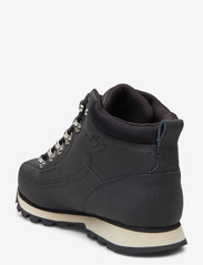 Helly Hansen - W THE FORESTER - buty - black - 2