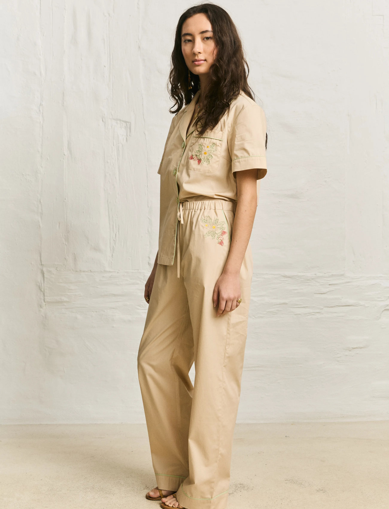 Beige