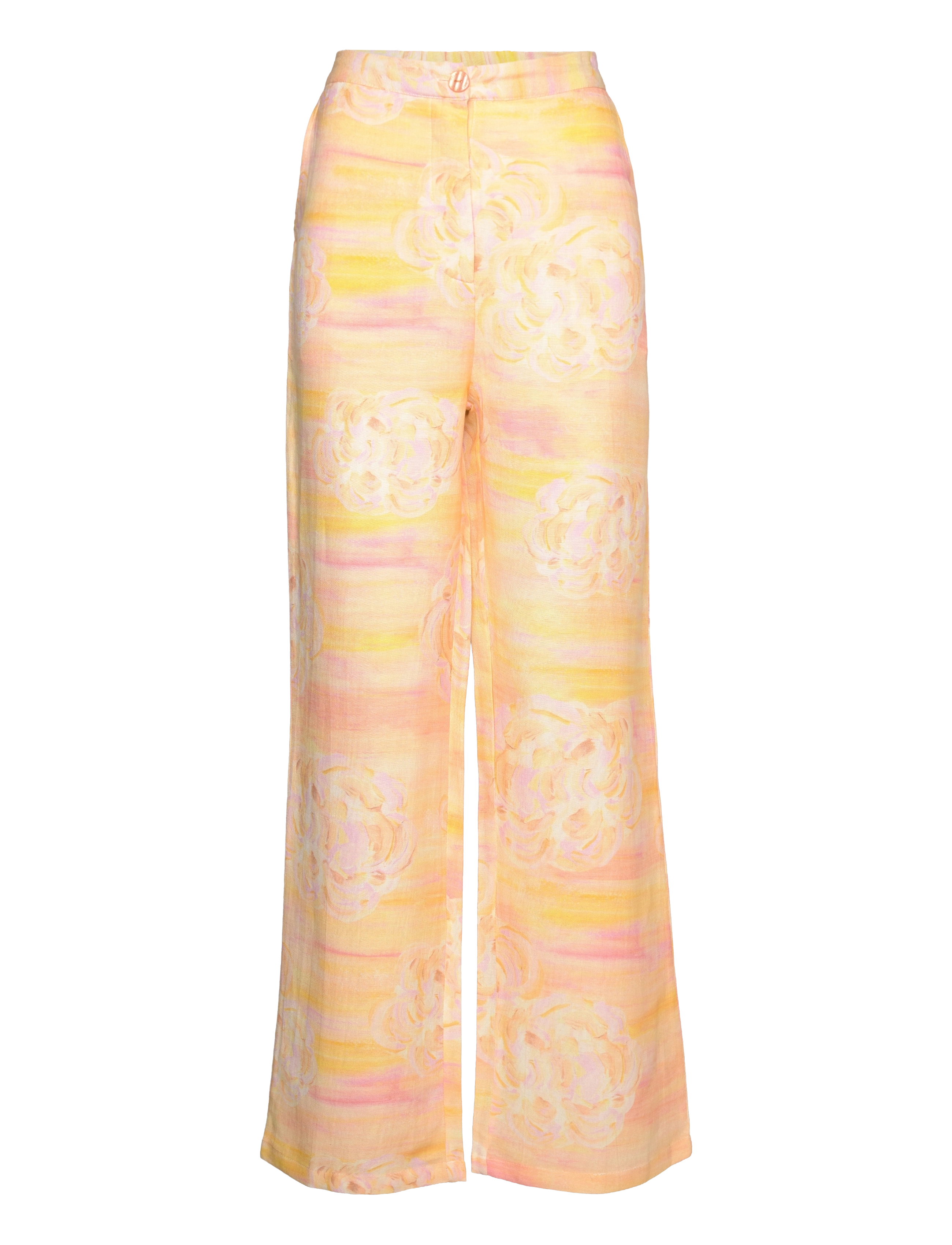 HELMSTEDT Alv Hose Patterned - XS - Damen