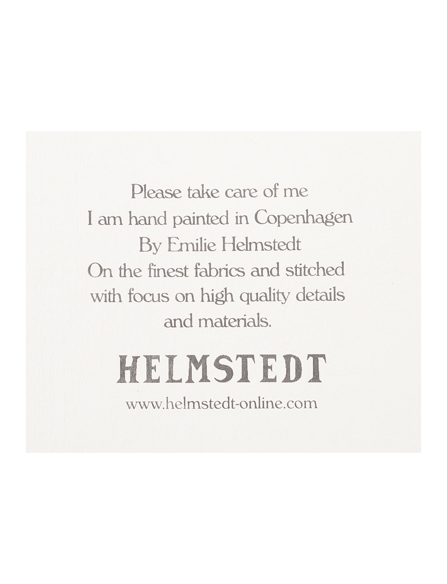 Helmstedt - Alv pant - pantalons larges - peach skies - 4