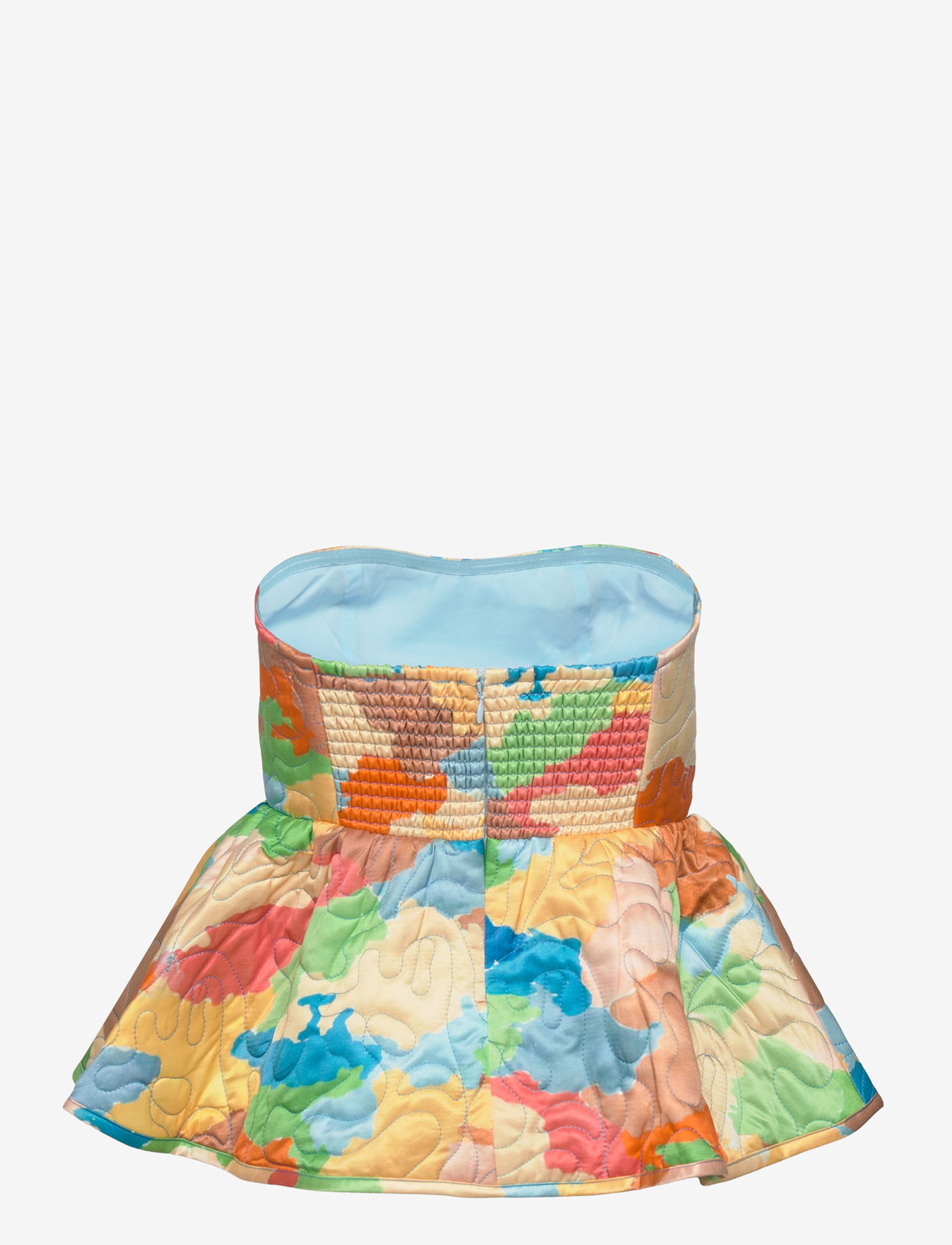 トップス Helmstedt Emilie Top Emilie Top – Helmstedt