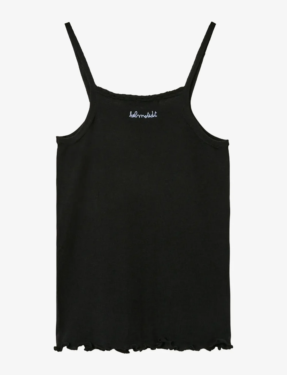 Helmstedt - Andrea Strap Top - topy bez rękawów - black beauty - 2