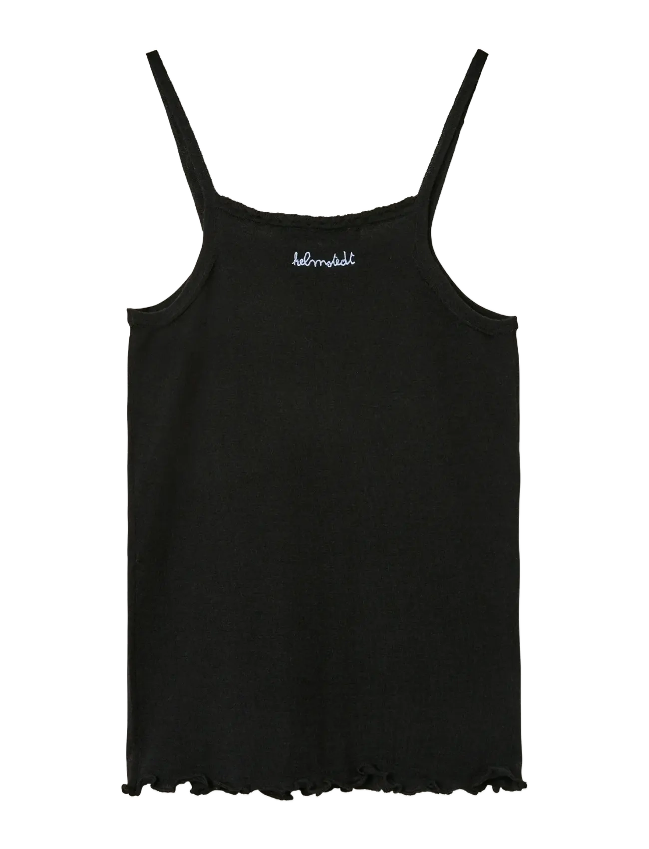 Helmstedt - Andrea Strap Top - Ærmeløse toppe - black beauty - 2