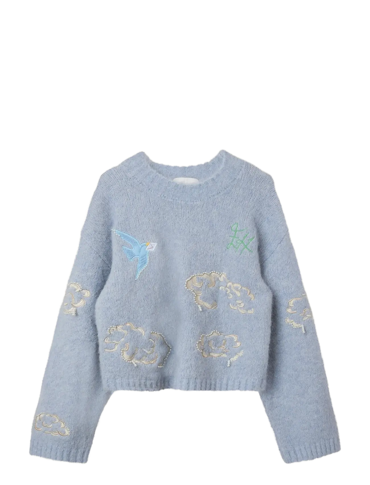 SKY KNIT