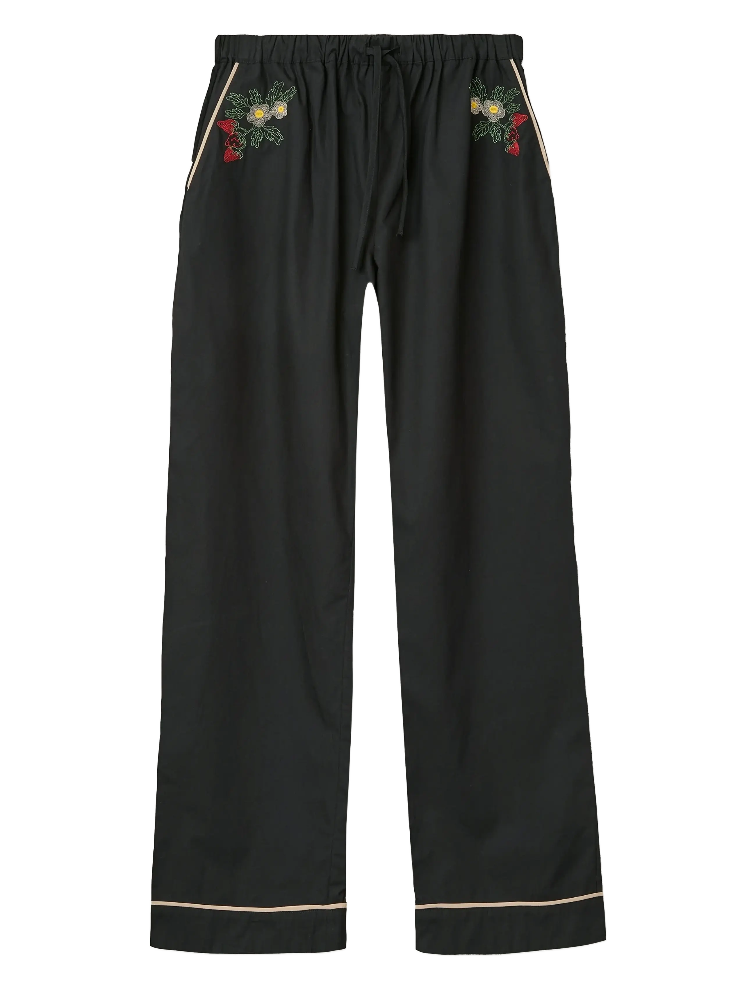 Helmstedt Fiona Pants - Helmstedt - BLACK BEAUTY / black