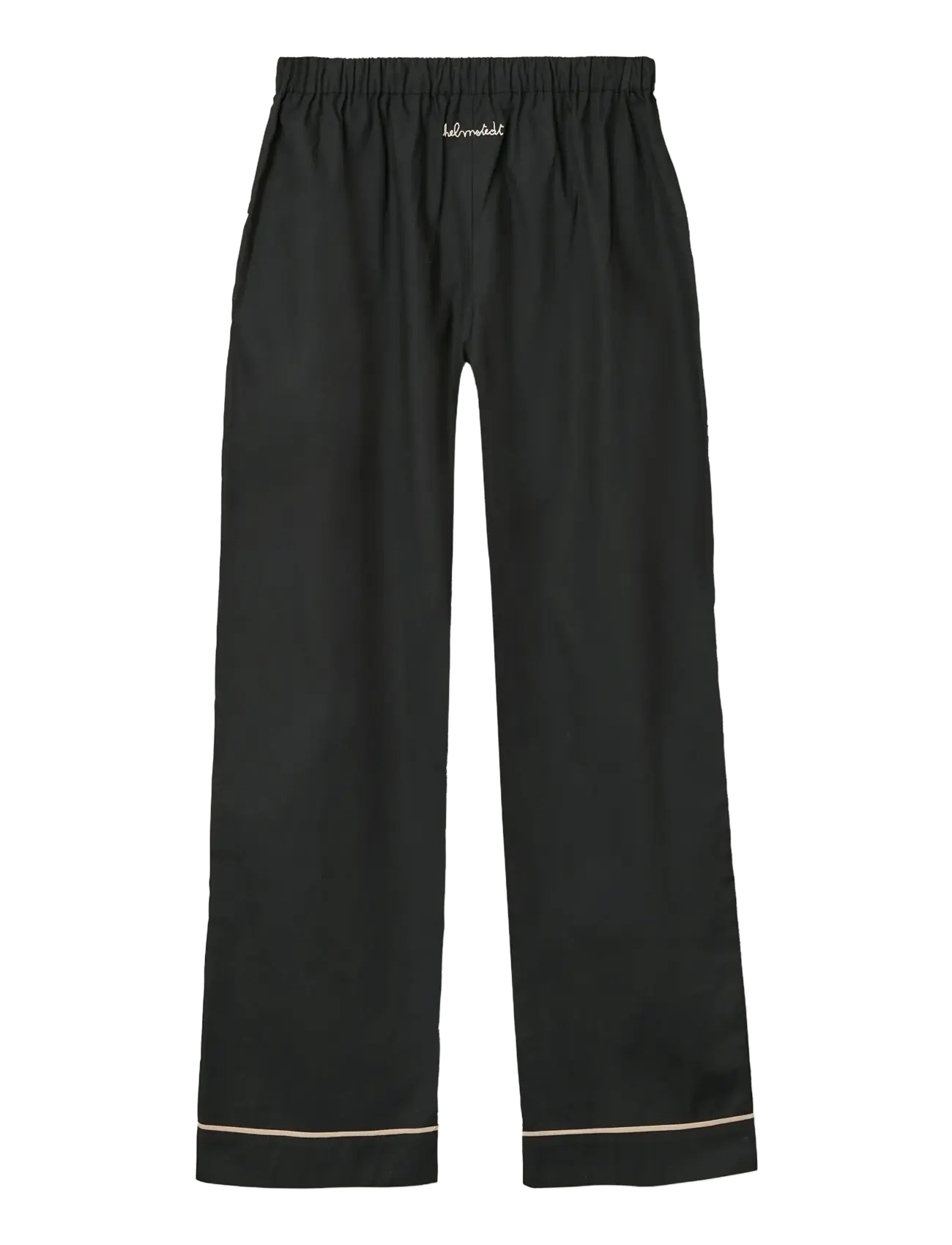 Helmstedt - Fiona Pants - straight leg hosen - black beauty - 2