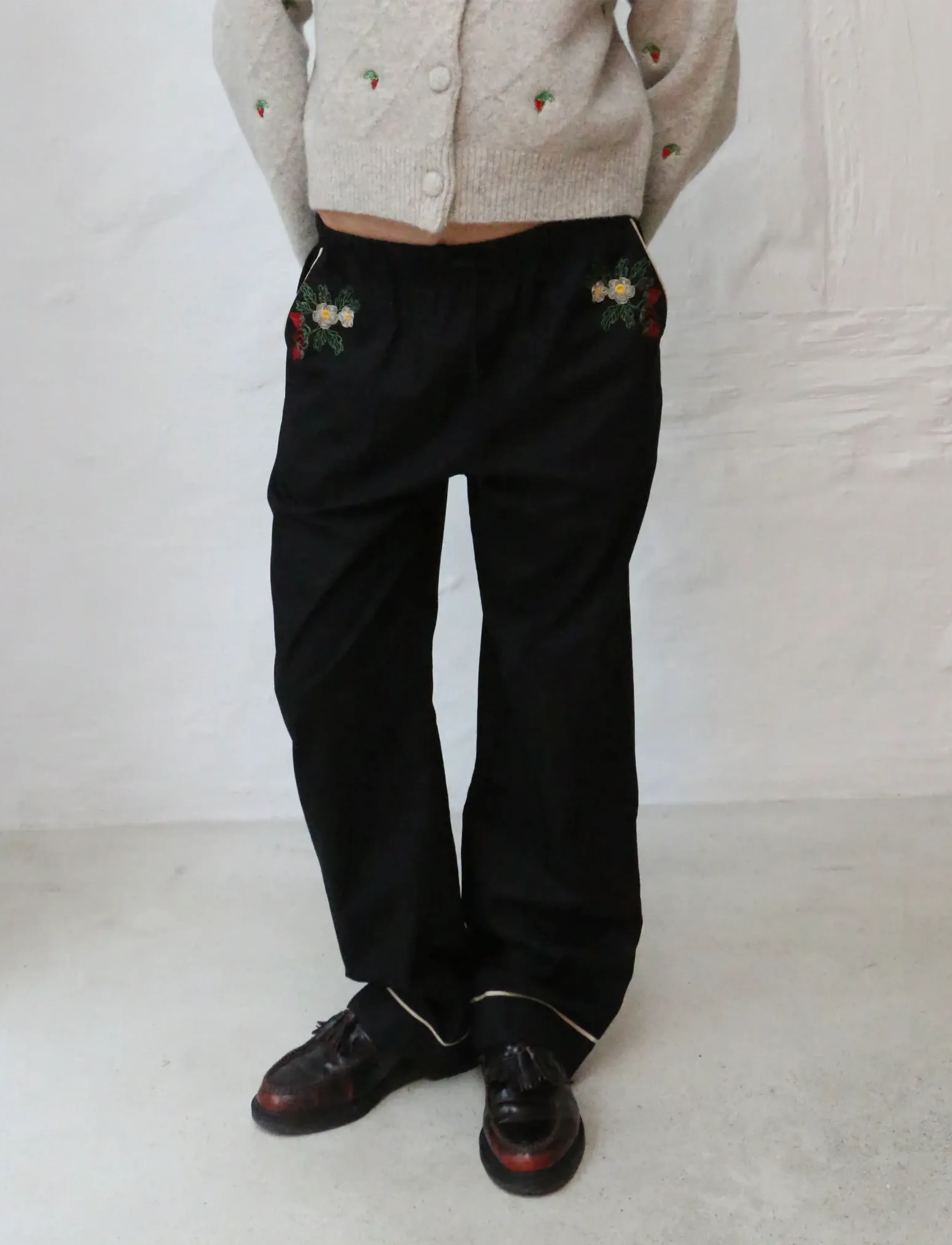 Fiona Pants