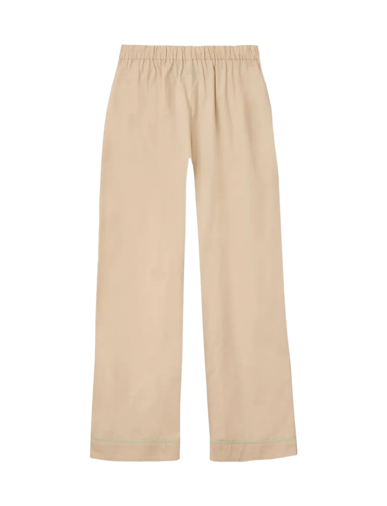 Helmstedt Fiona Pants - Helmstedt - BUTTERCREAM / beige