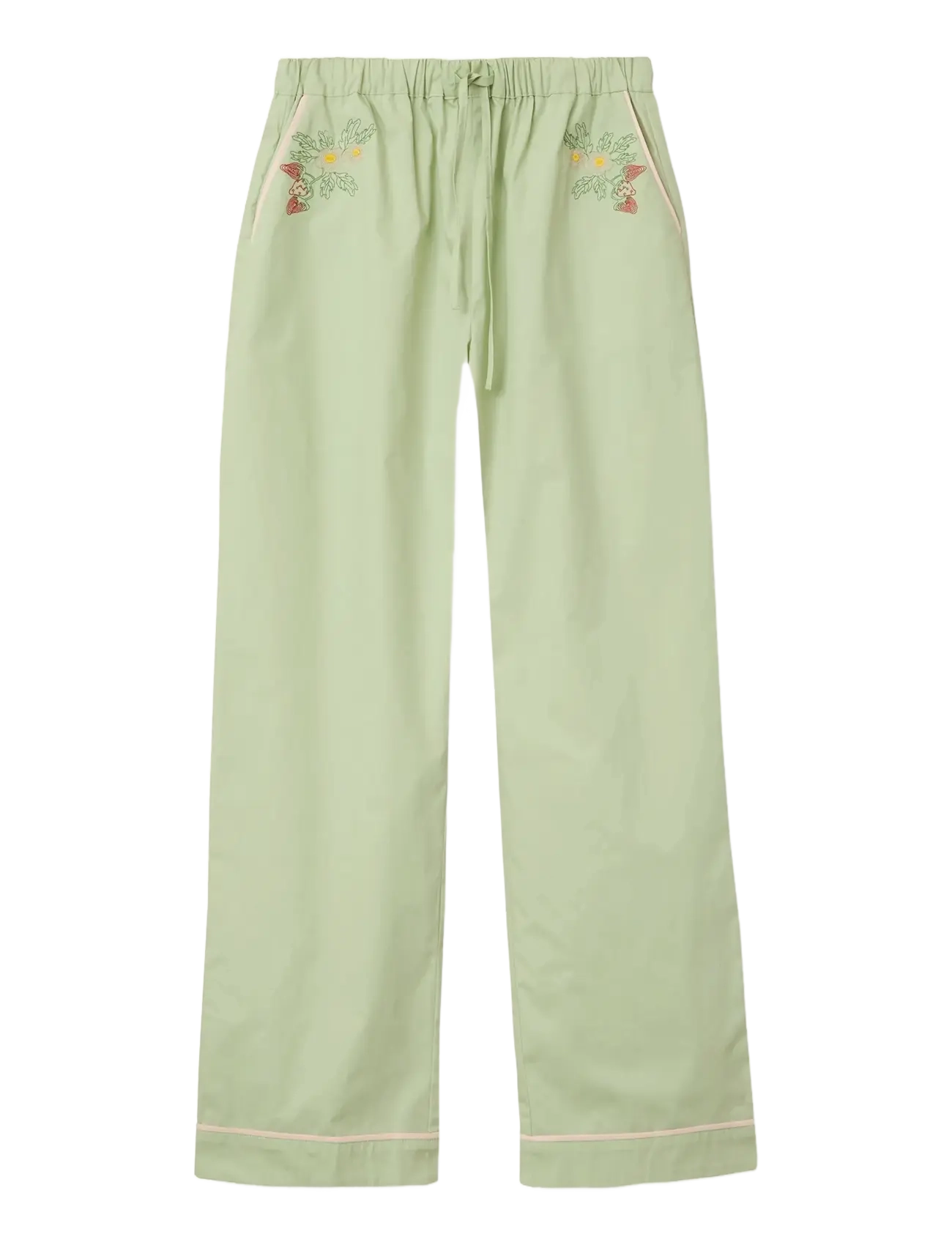 Helmstedt Fiona Pants - Helmstedt - MINT GREEN / green