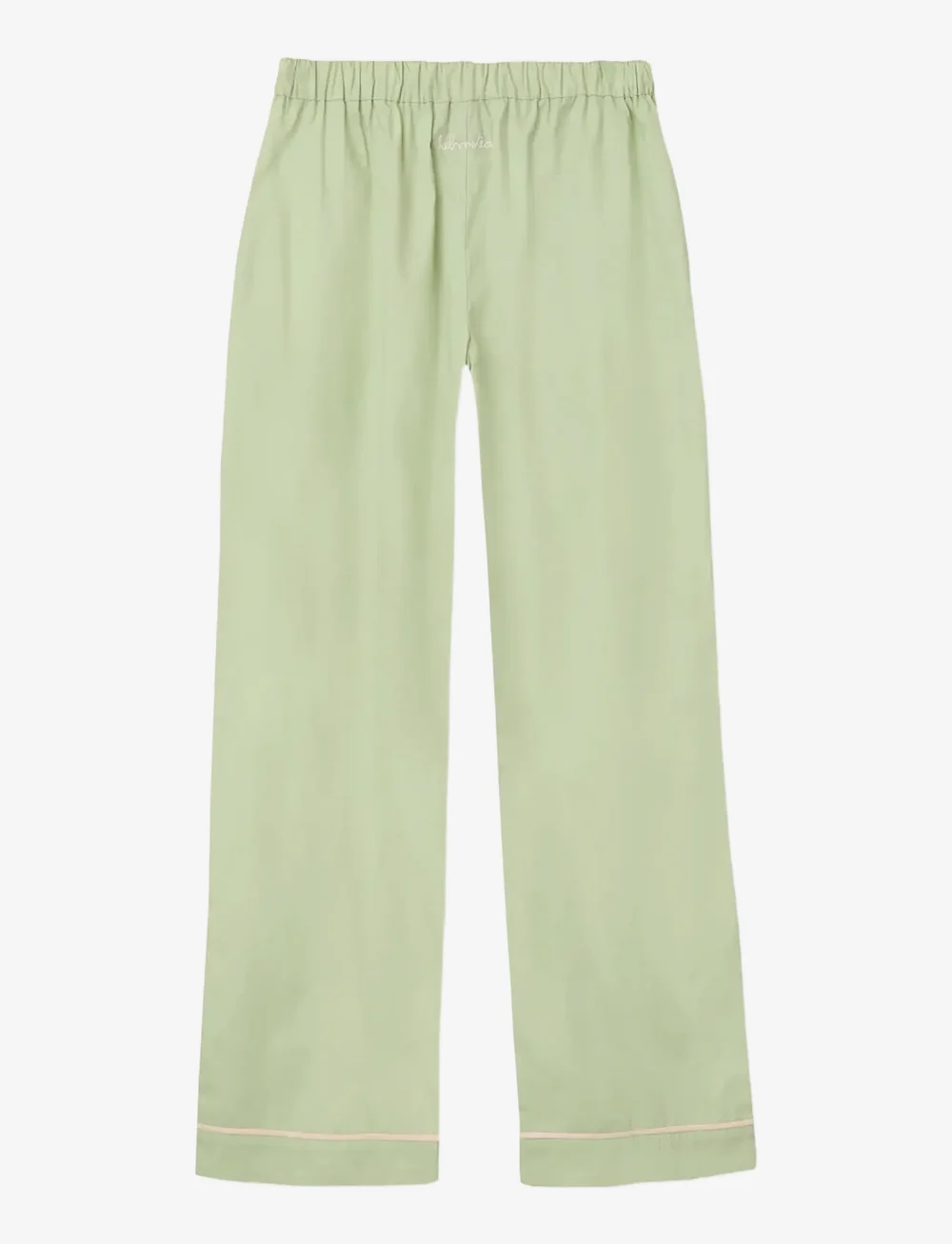 Helmstedt - Fiona Pants - vida byxor - mint green - 2