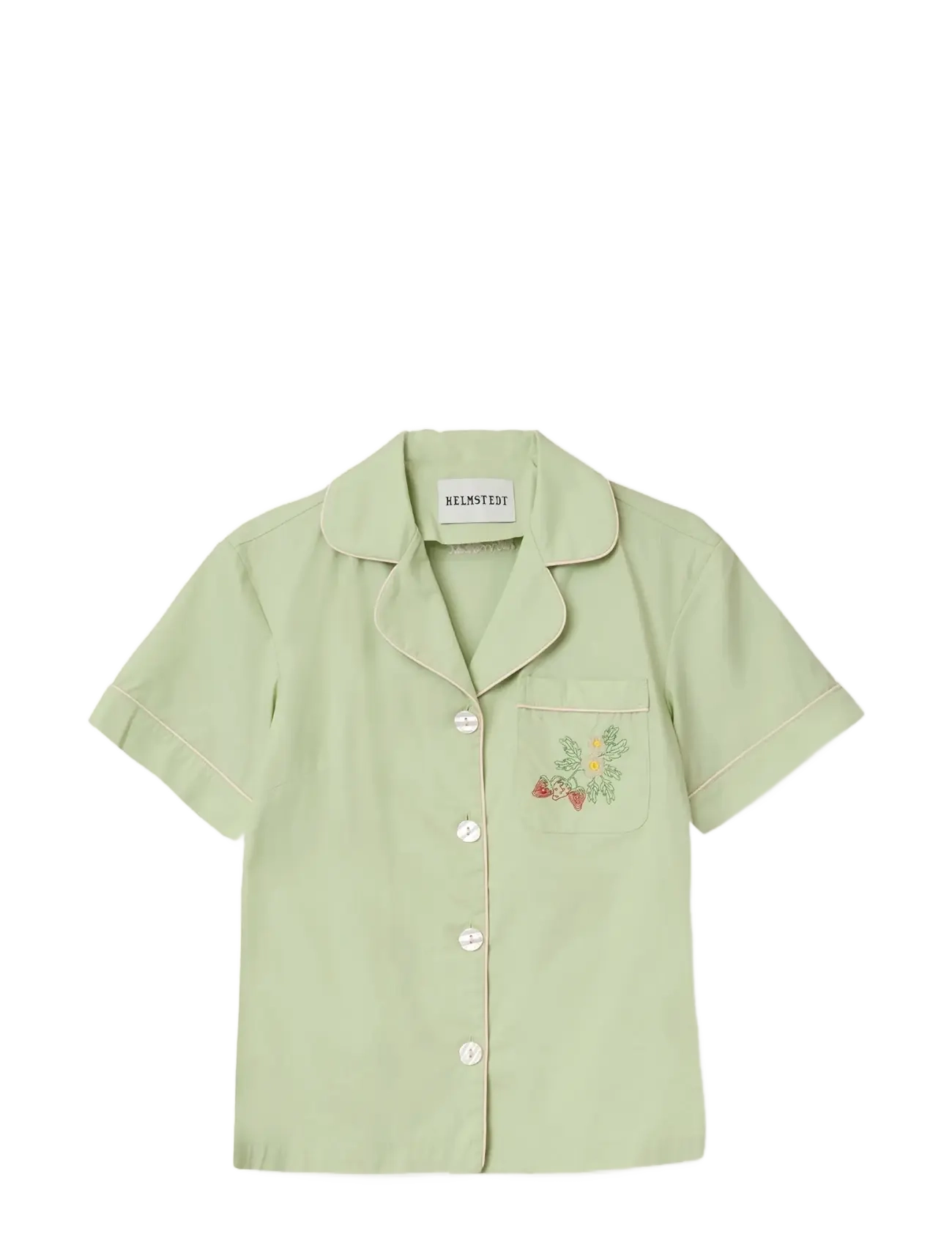 MINT GREEN
