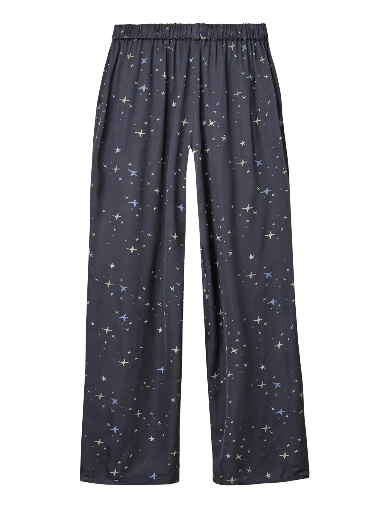 HELMSTEDT Alvilda Hosen Navy - M - Damen