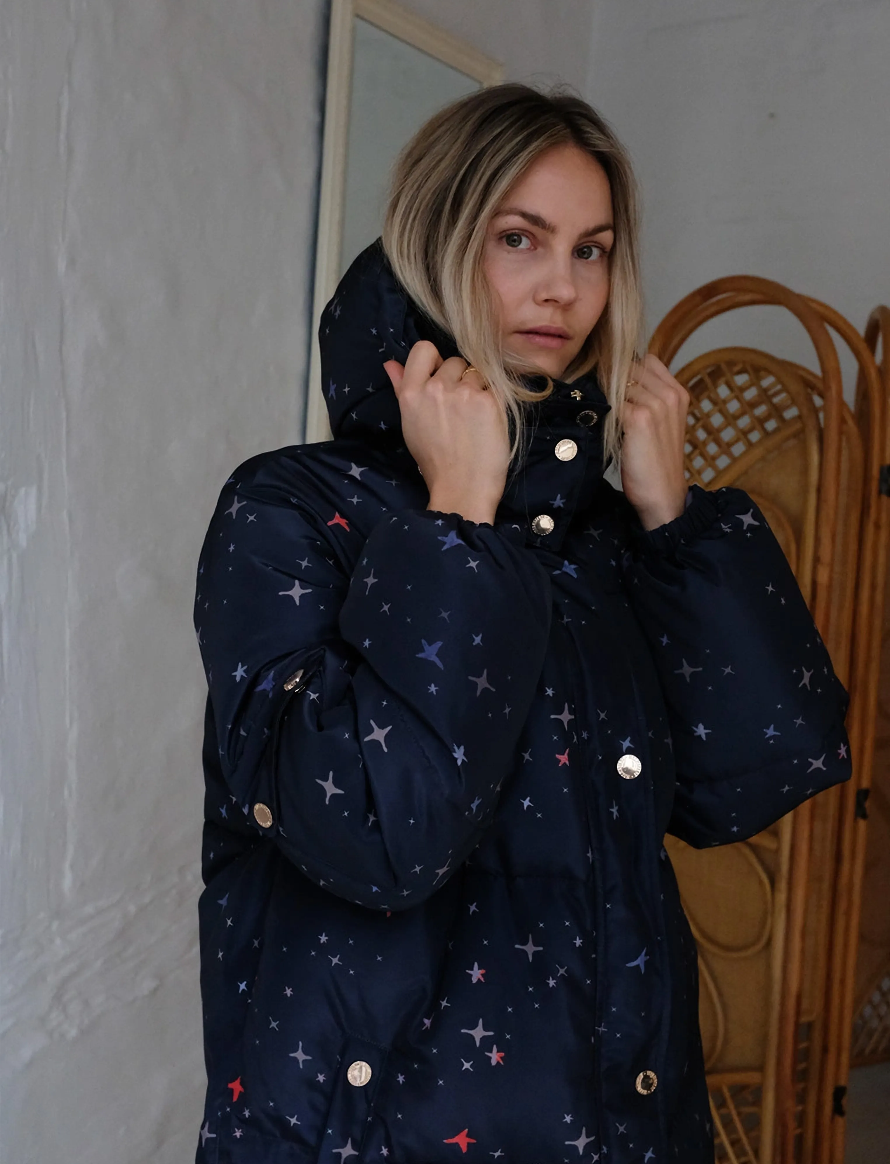 Helmstedt Alma Jacket jackor dam – bild 3