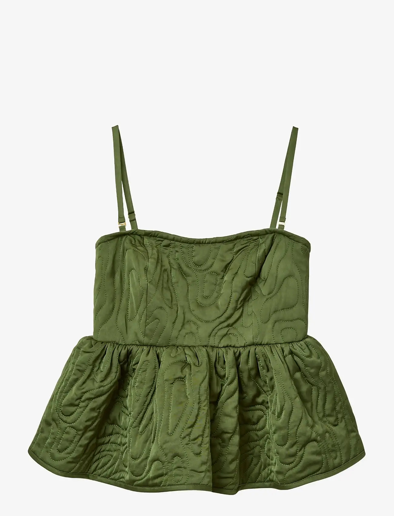 Helmstedt Emilie Top (HELHE1299) - Blouses zonder mouwen - Boozt.com