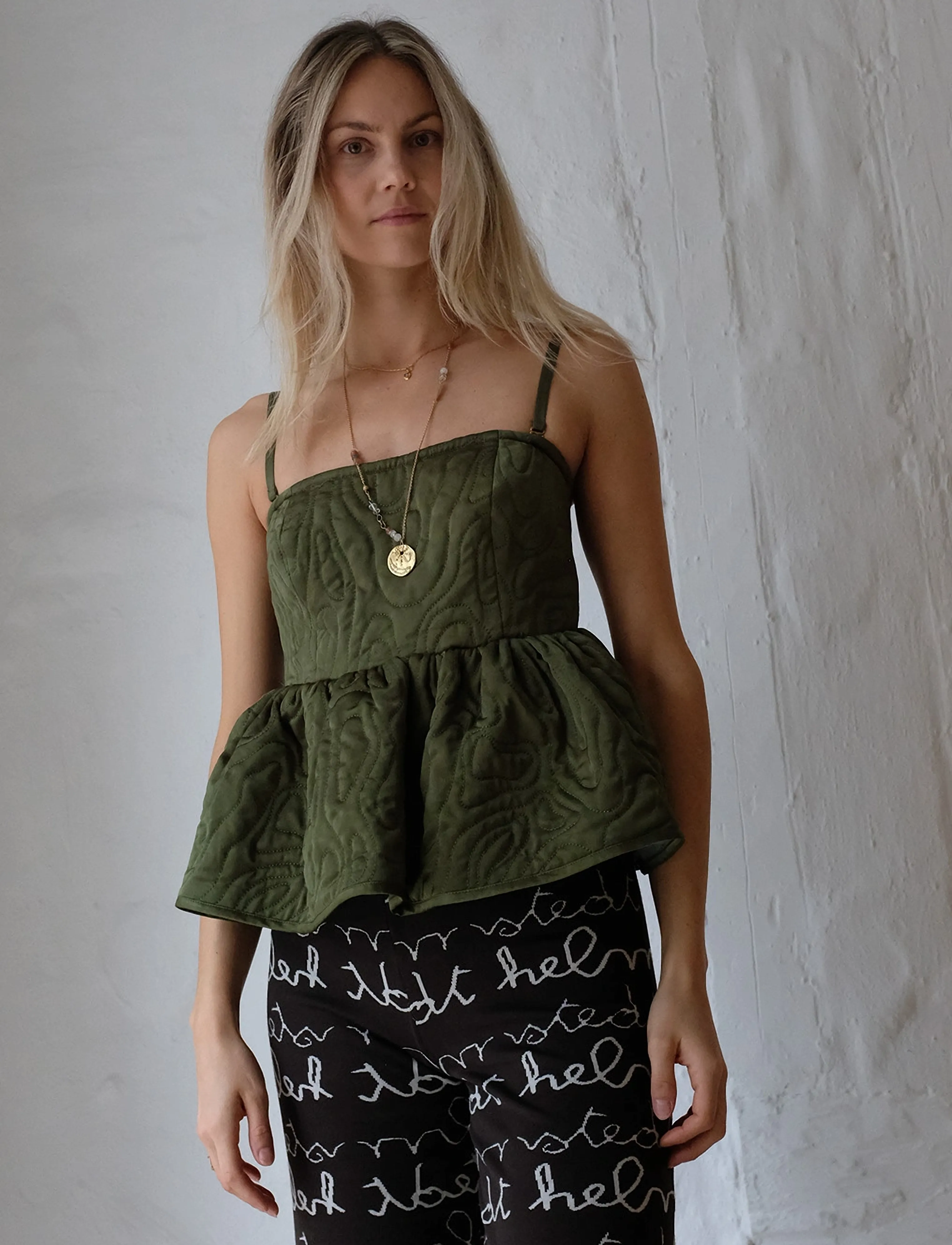 Emilie Top