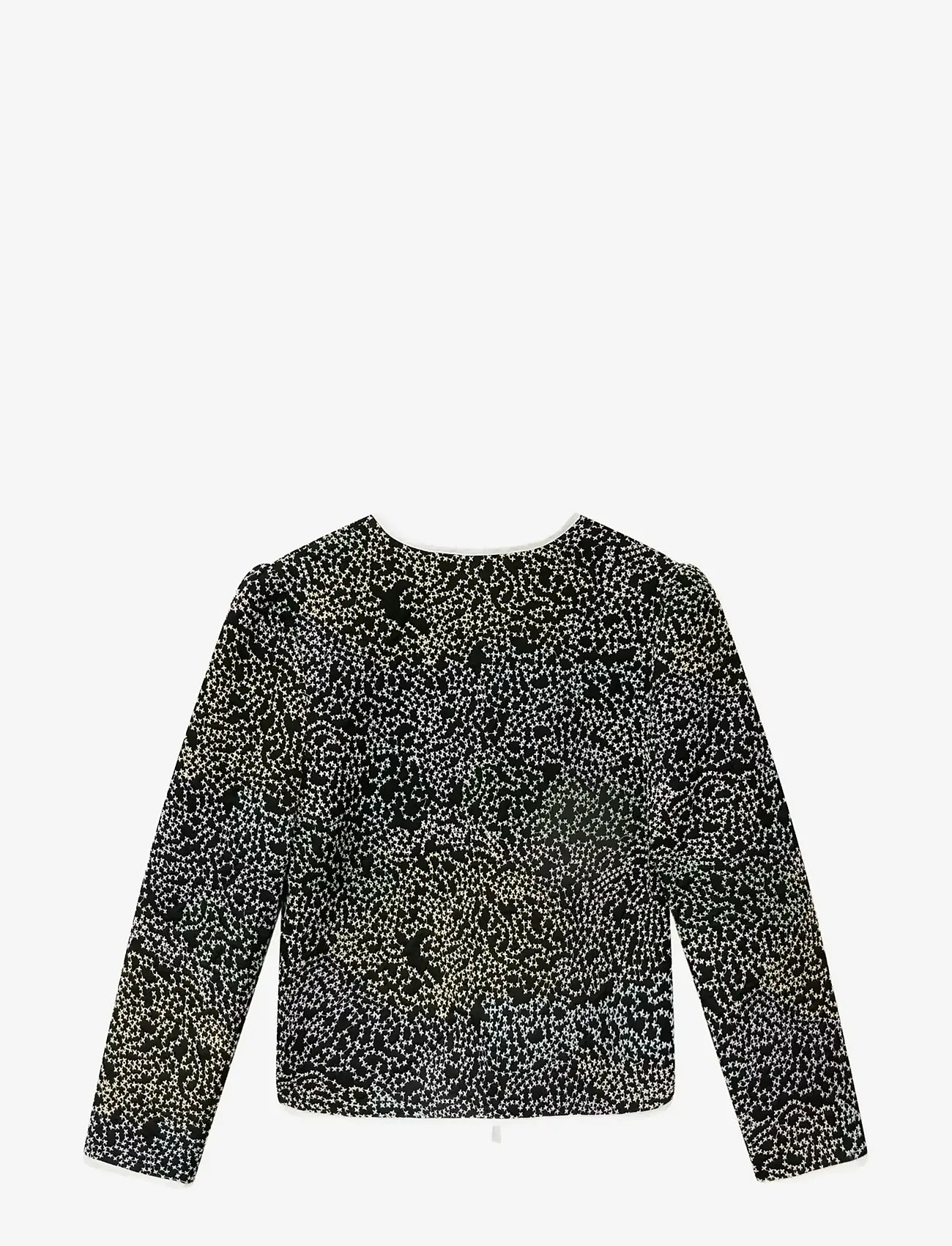 Helmstedt - Vera Jacket - bouclés - black beauty - 2