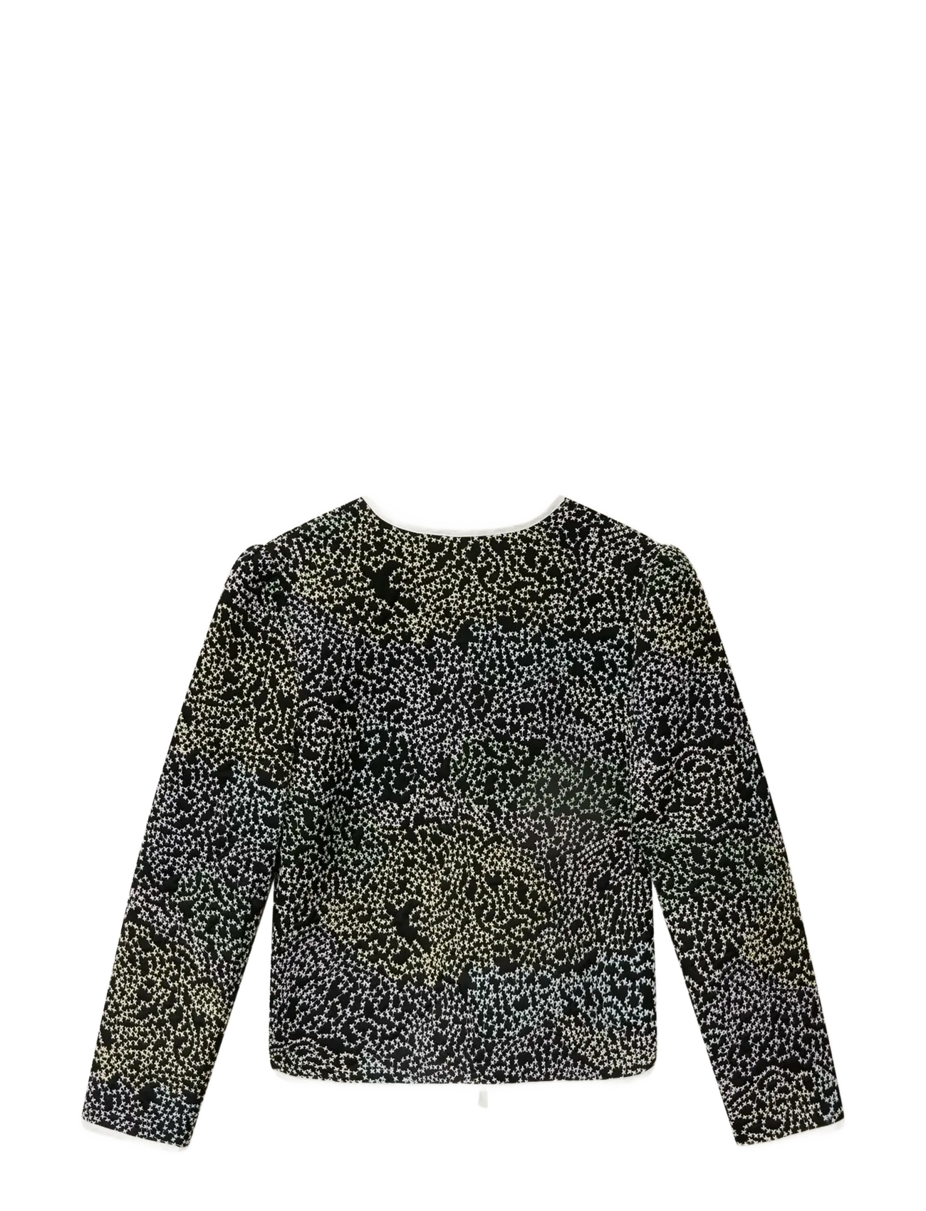 Helmstedt - Vera Jacket - peoriided outlet-hindadega - black beauty - 2