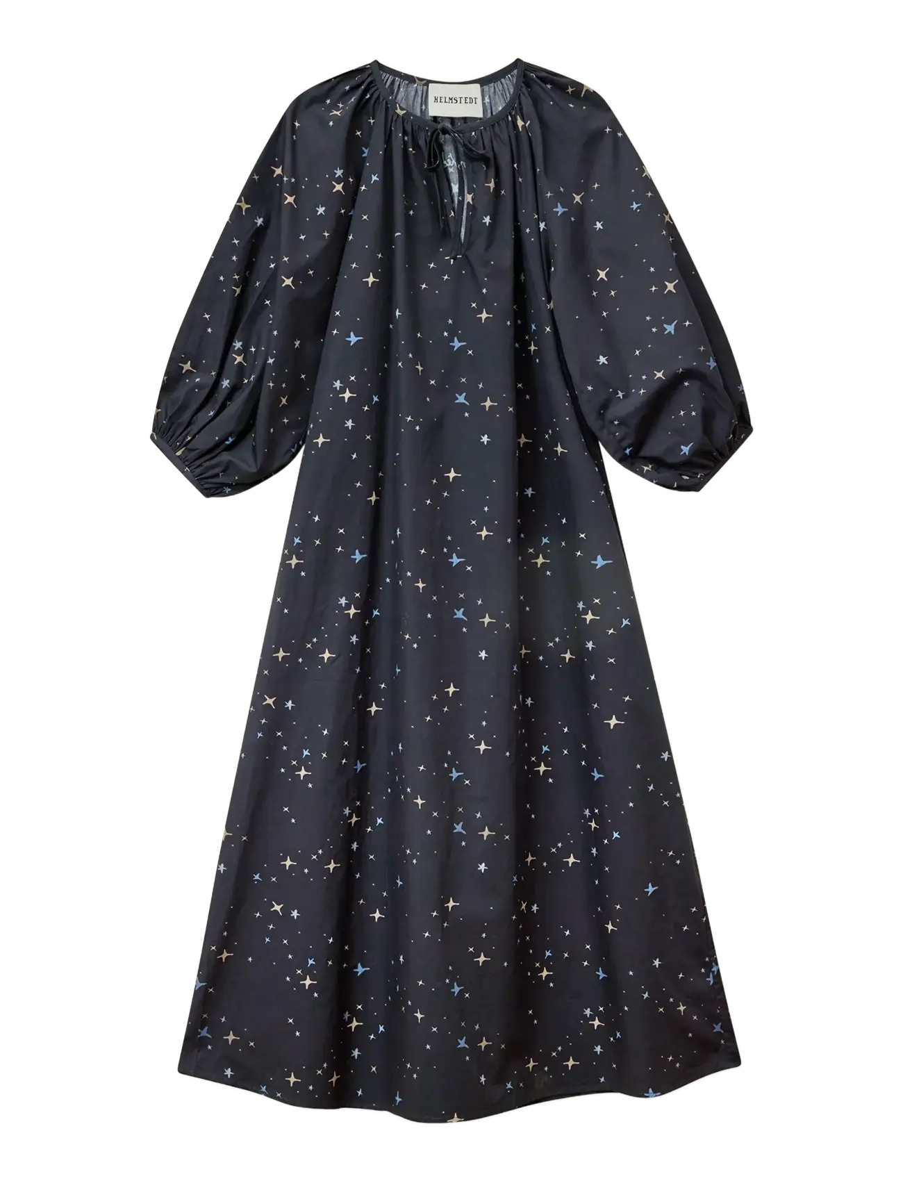 HELMSTEDT Celine Kleid Navy - M - Damen