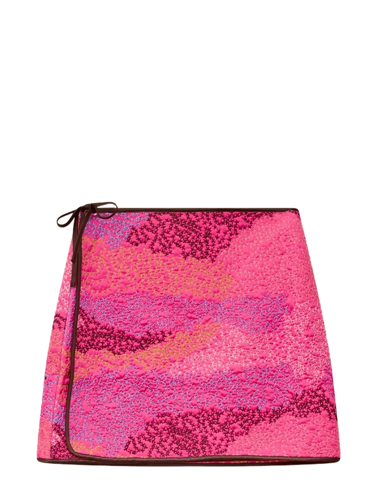 Helmstedt Ella Skirt - Disainerikaubad - PINK / pink/rose