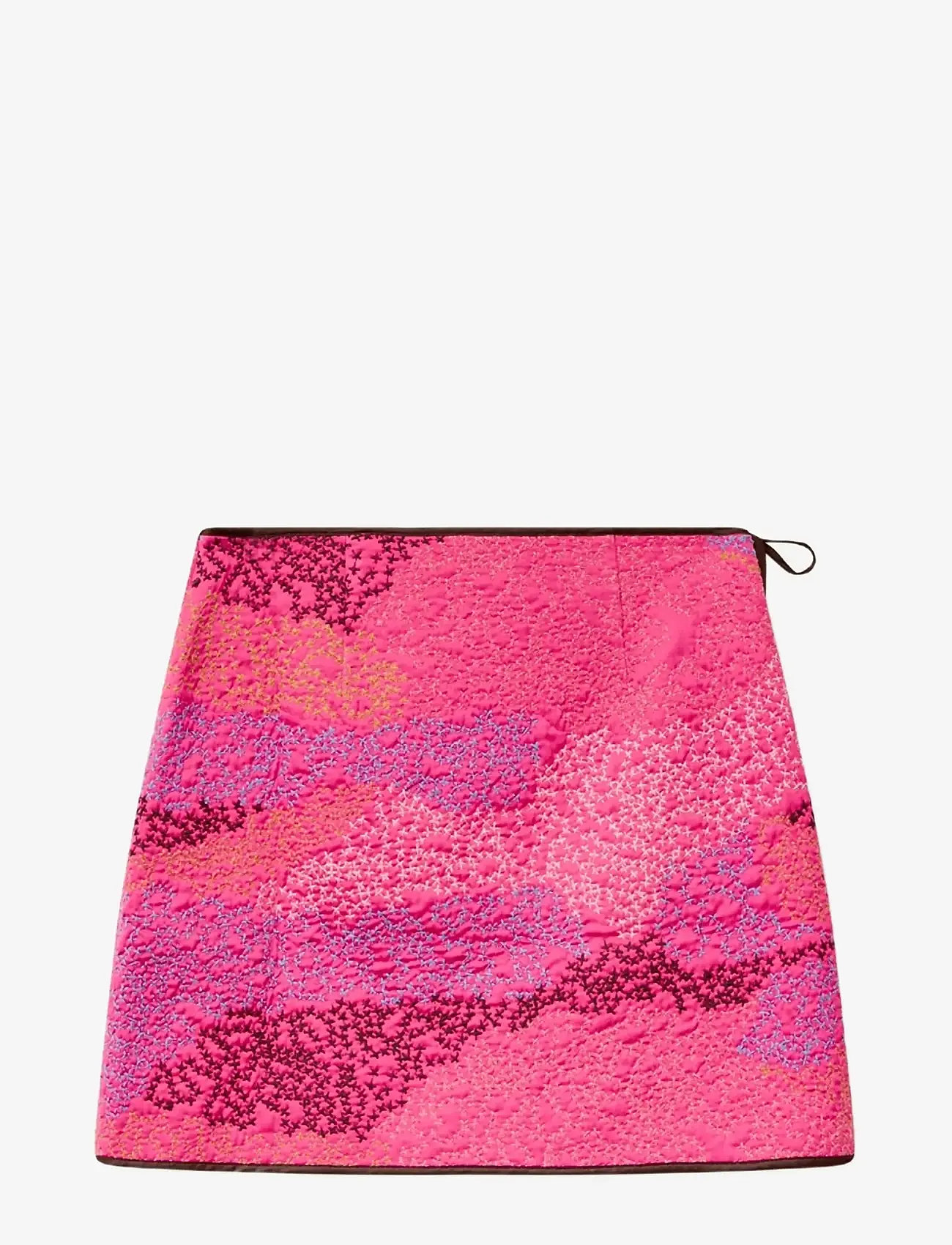Helmstedt - Ella Skirt - kurze röcke - pink - 2
