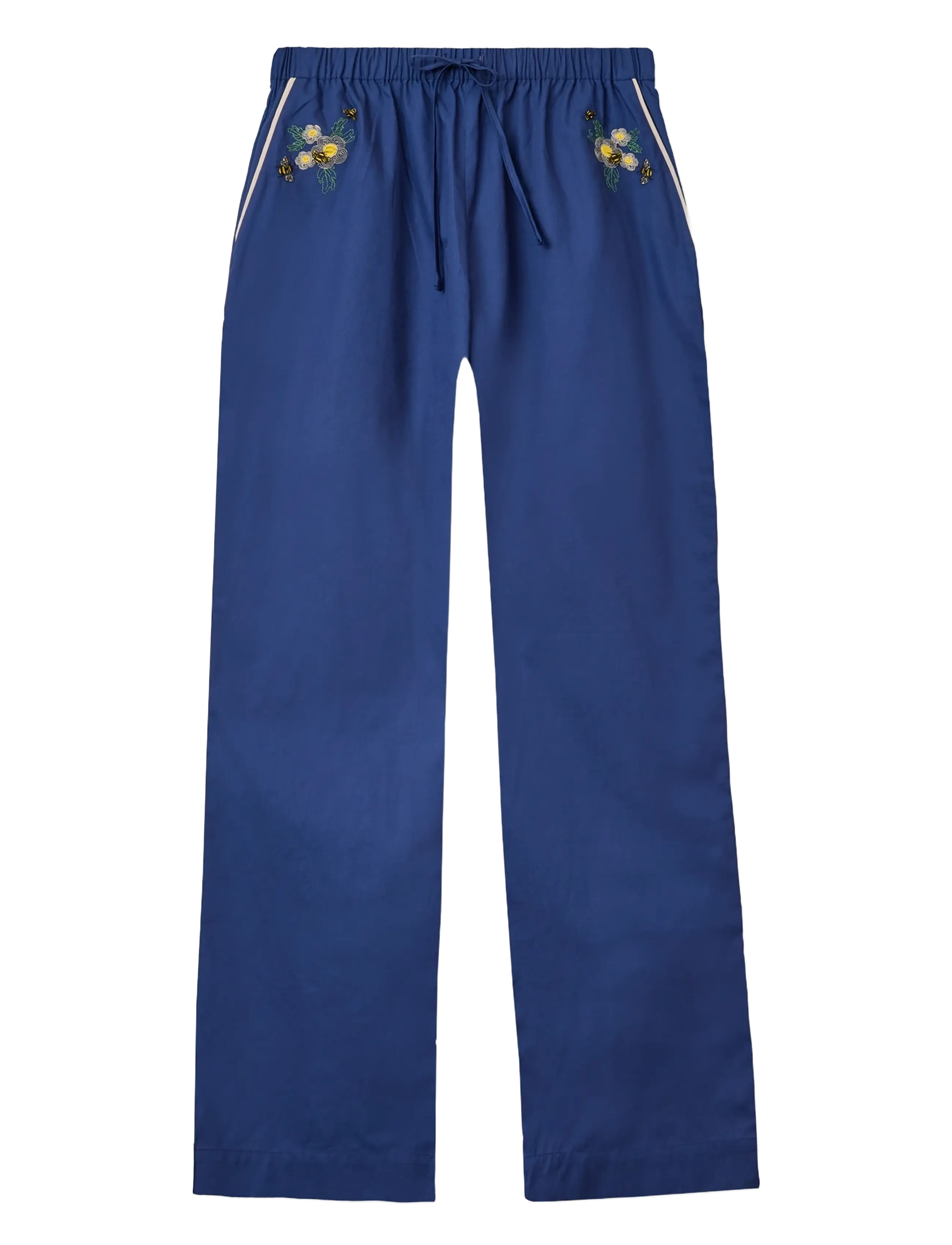 HELMSTEDT Fiona Hosen Navy - S - Damen