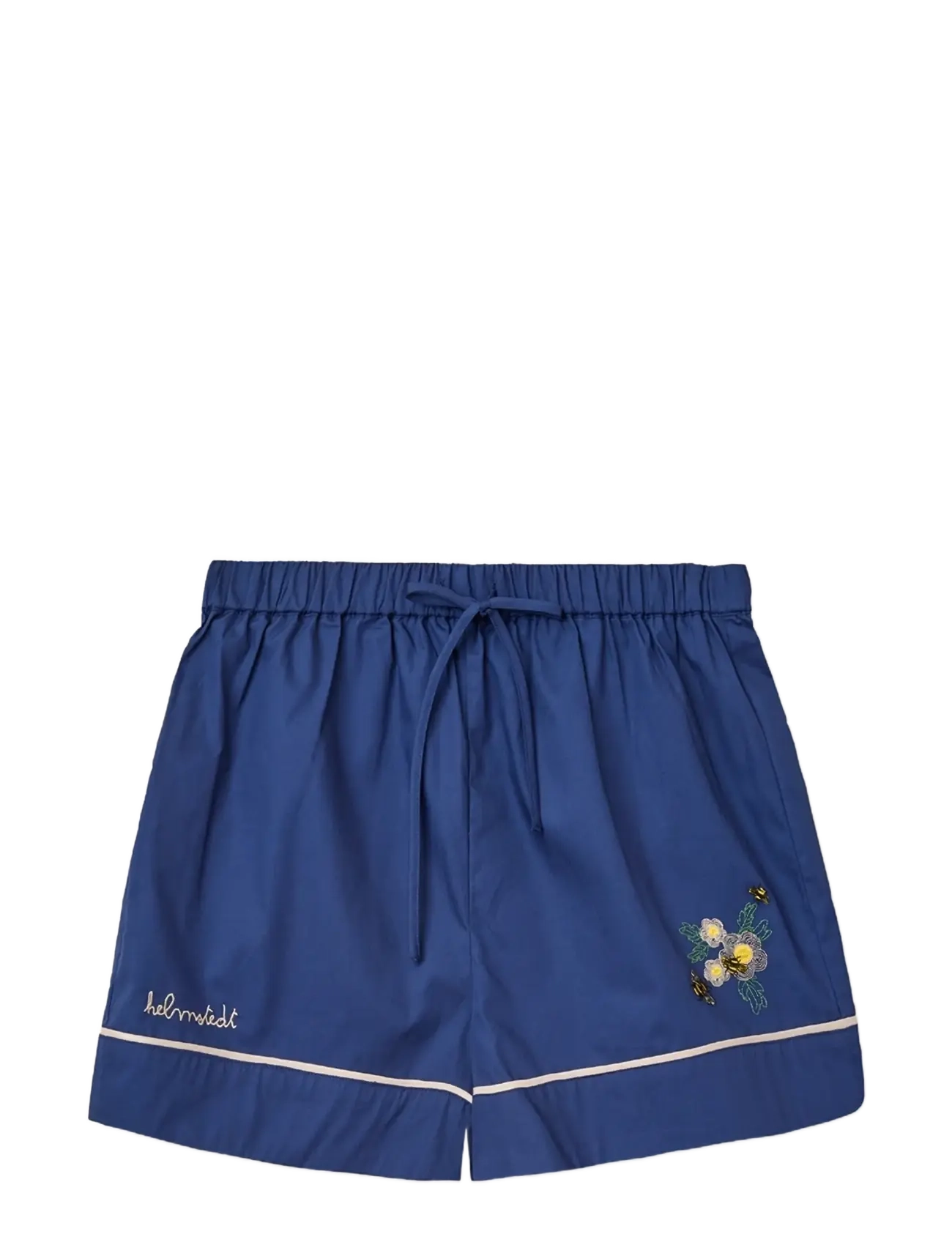 HELMSTEDT Fiona Shorts Blau - XL - Damen
