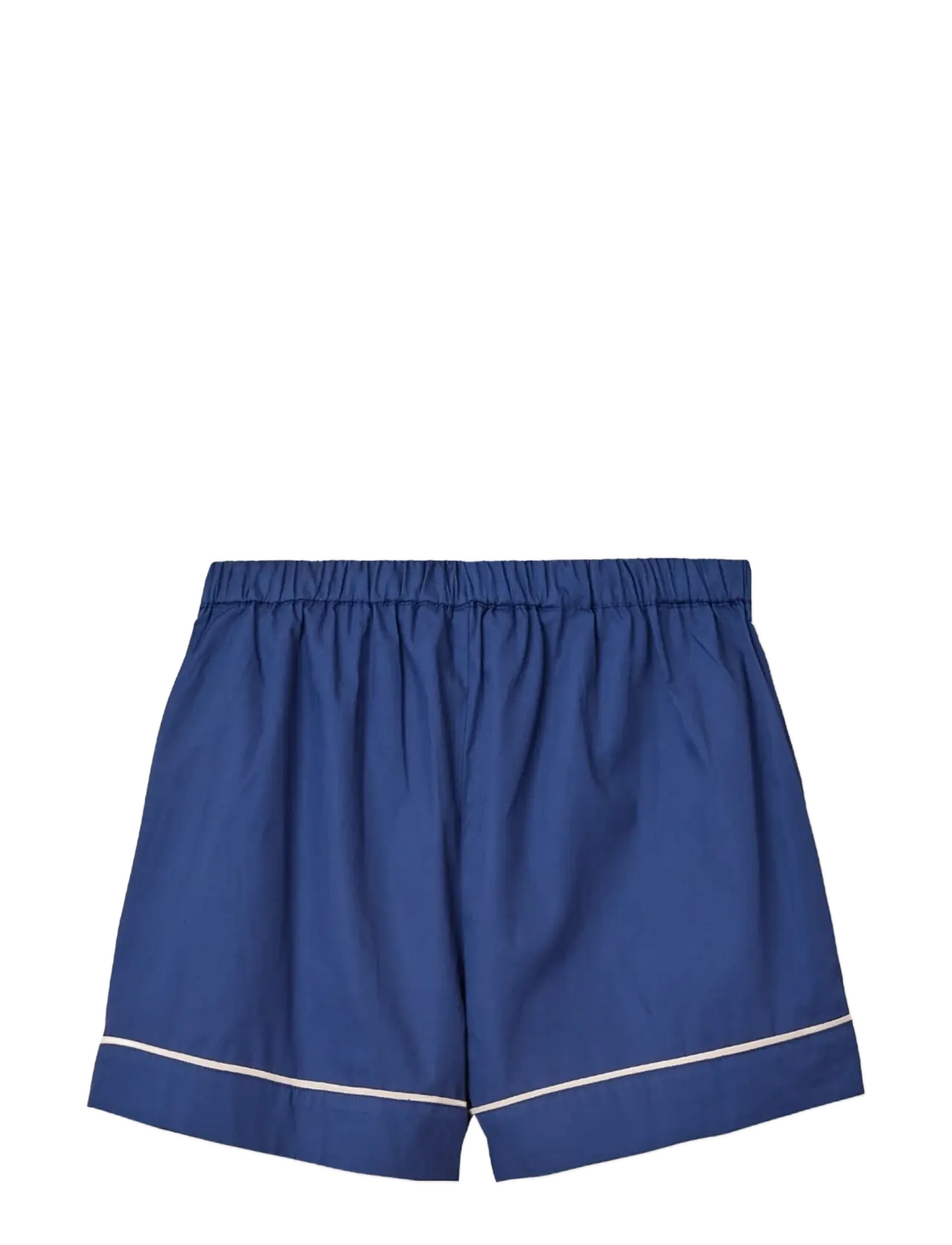 Helmstedt - Fiona Shorts - casual shorts - blue - 2