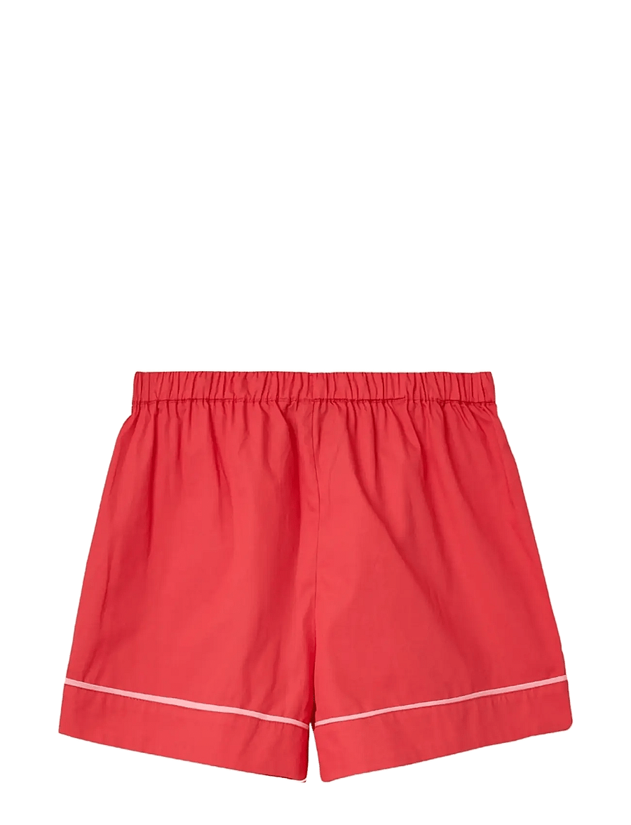 Helmstedt - Fiona Shorts - freizeitshorts - red strawberry - 2