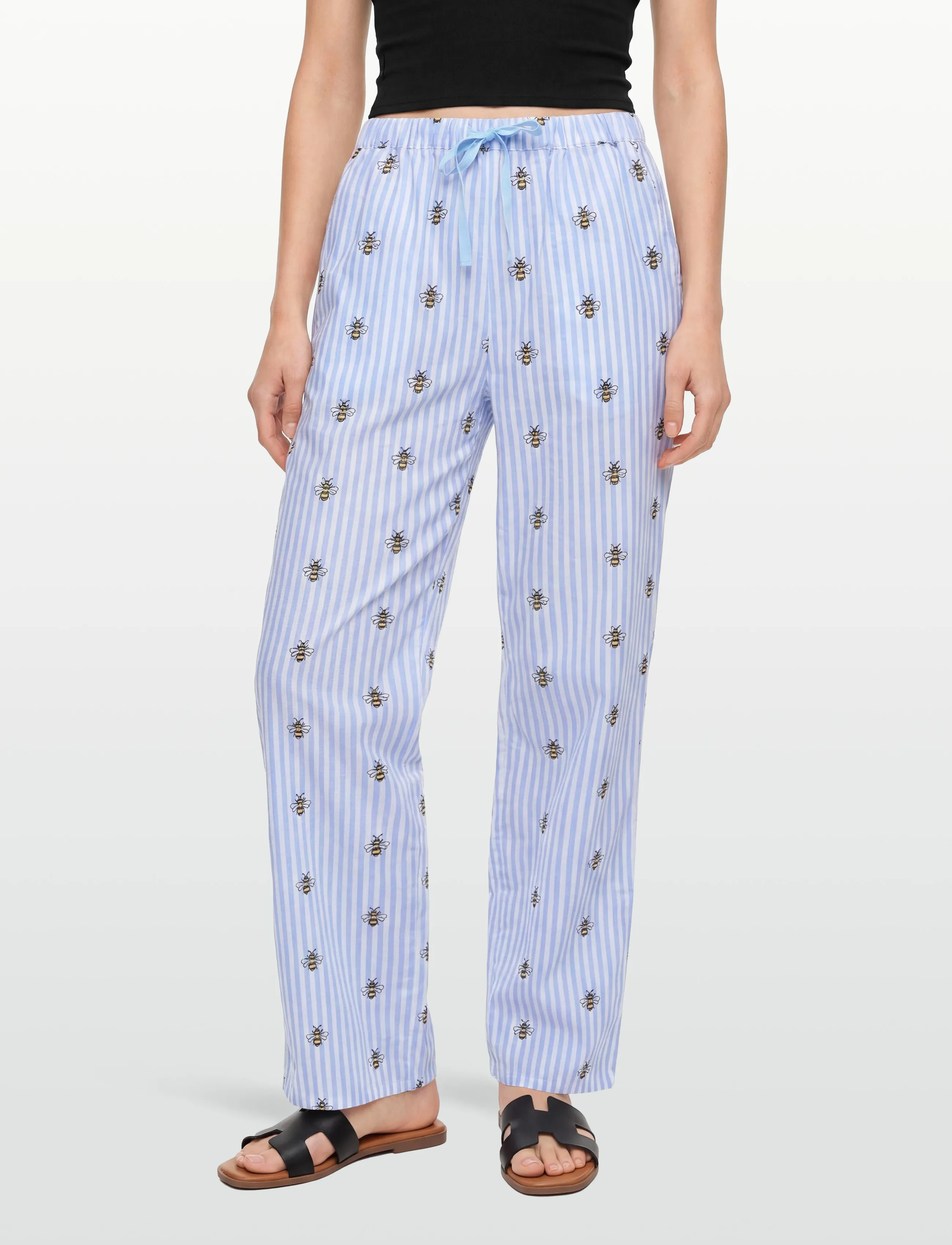 Esther Pants 2