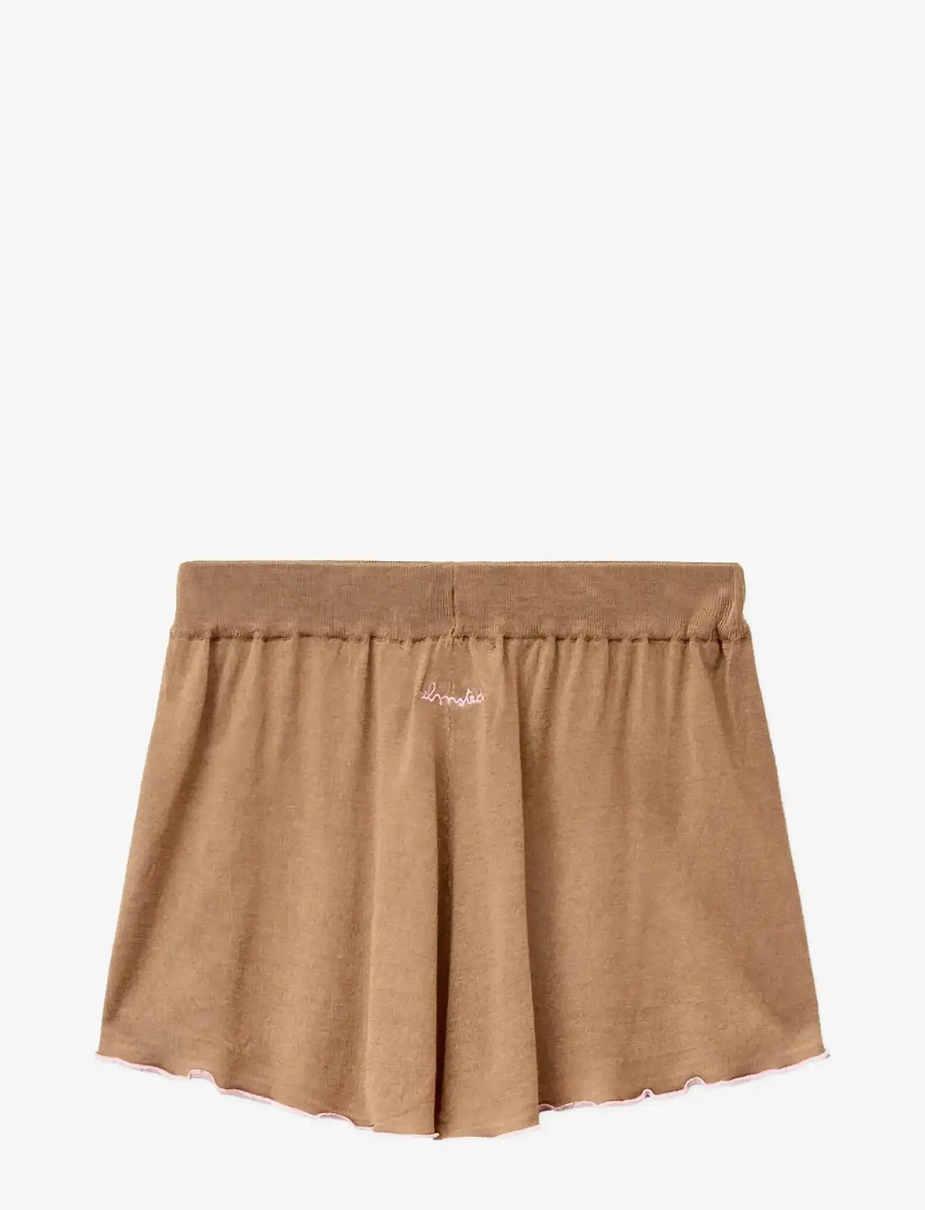 Helmstedt - Lena Shorts - casual shorts - nougat creme - 1