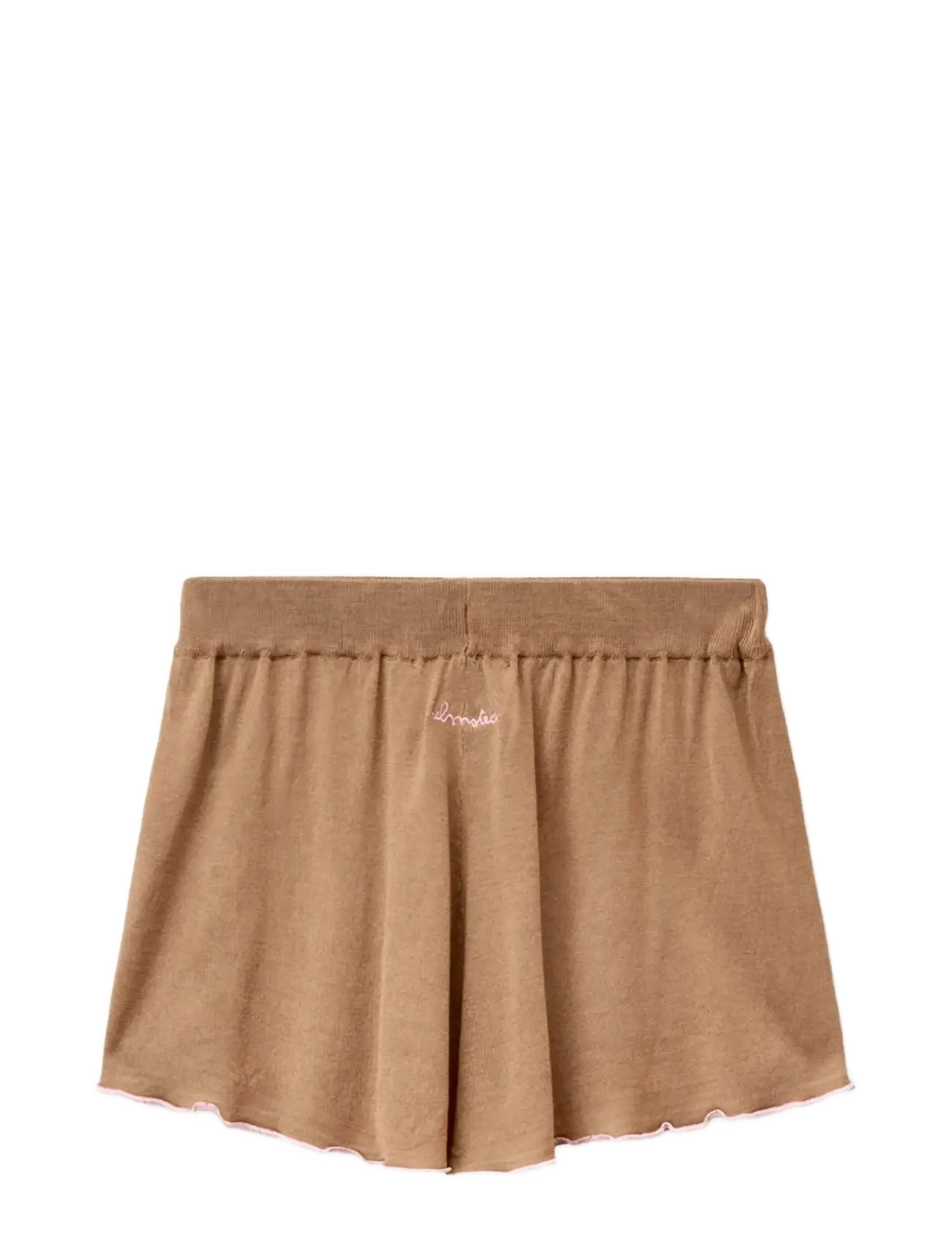 Helmstedt - Lena Shorts - casual shorts - nougat creme - 2