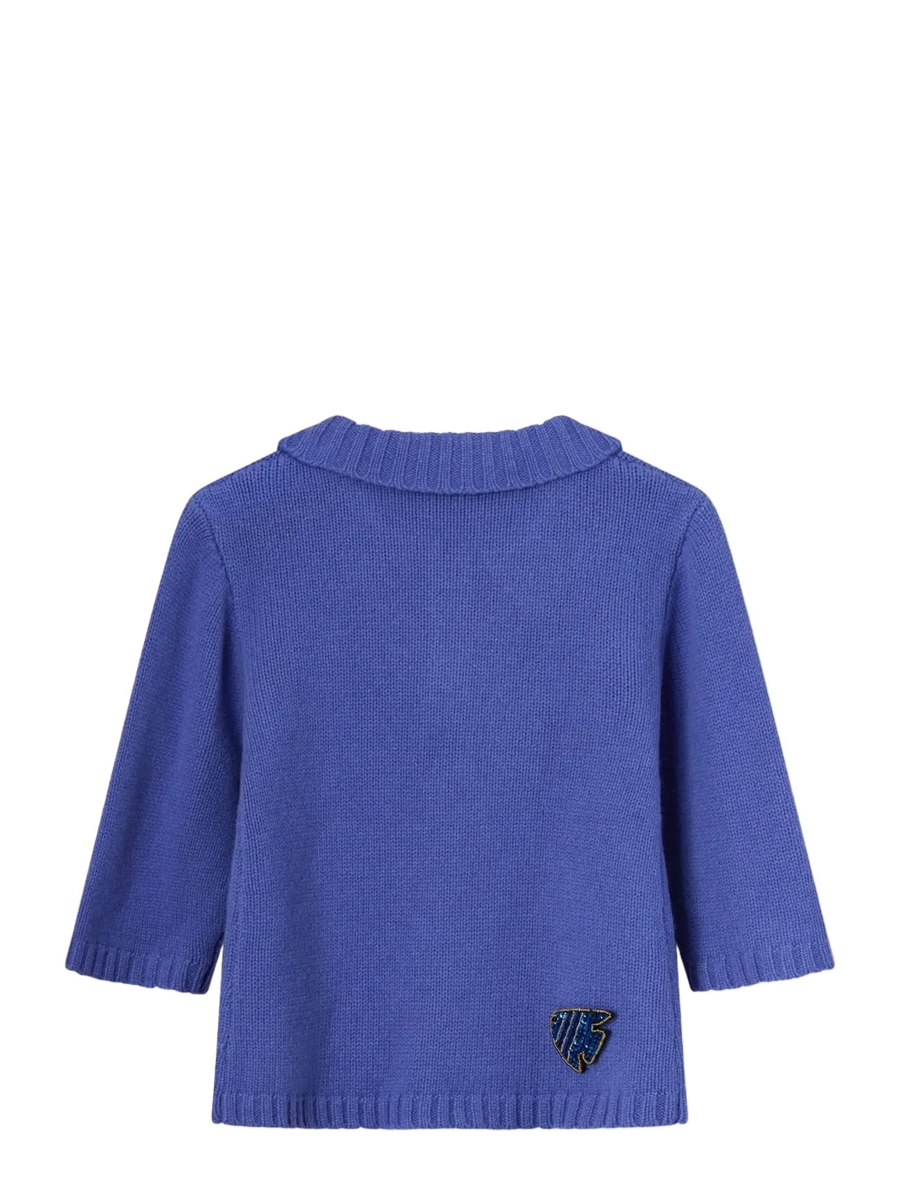 Helmstedt - Celia Knit - džemprid - blue - 2