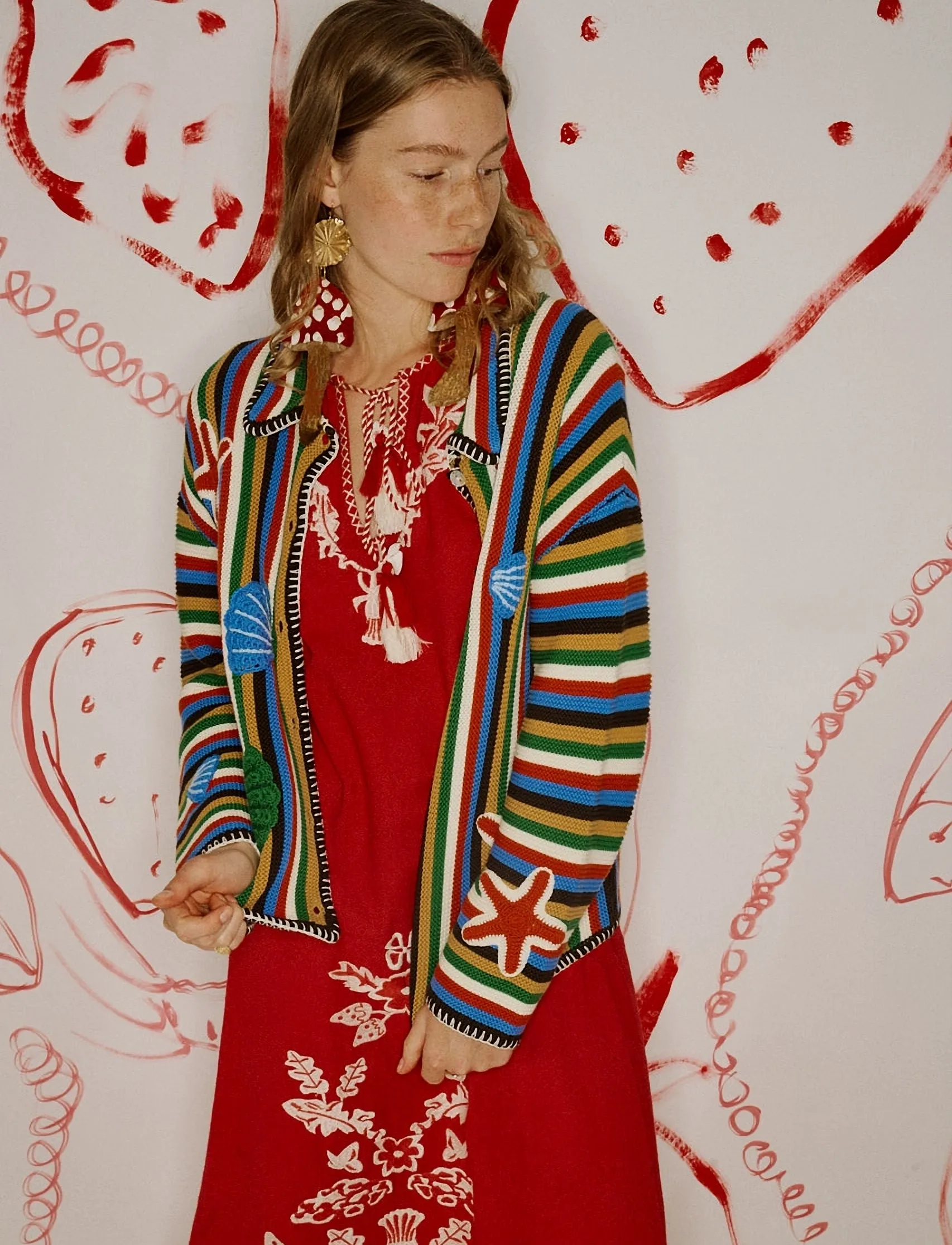 Lara Cardigan 4