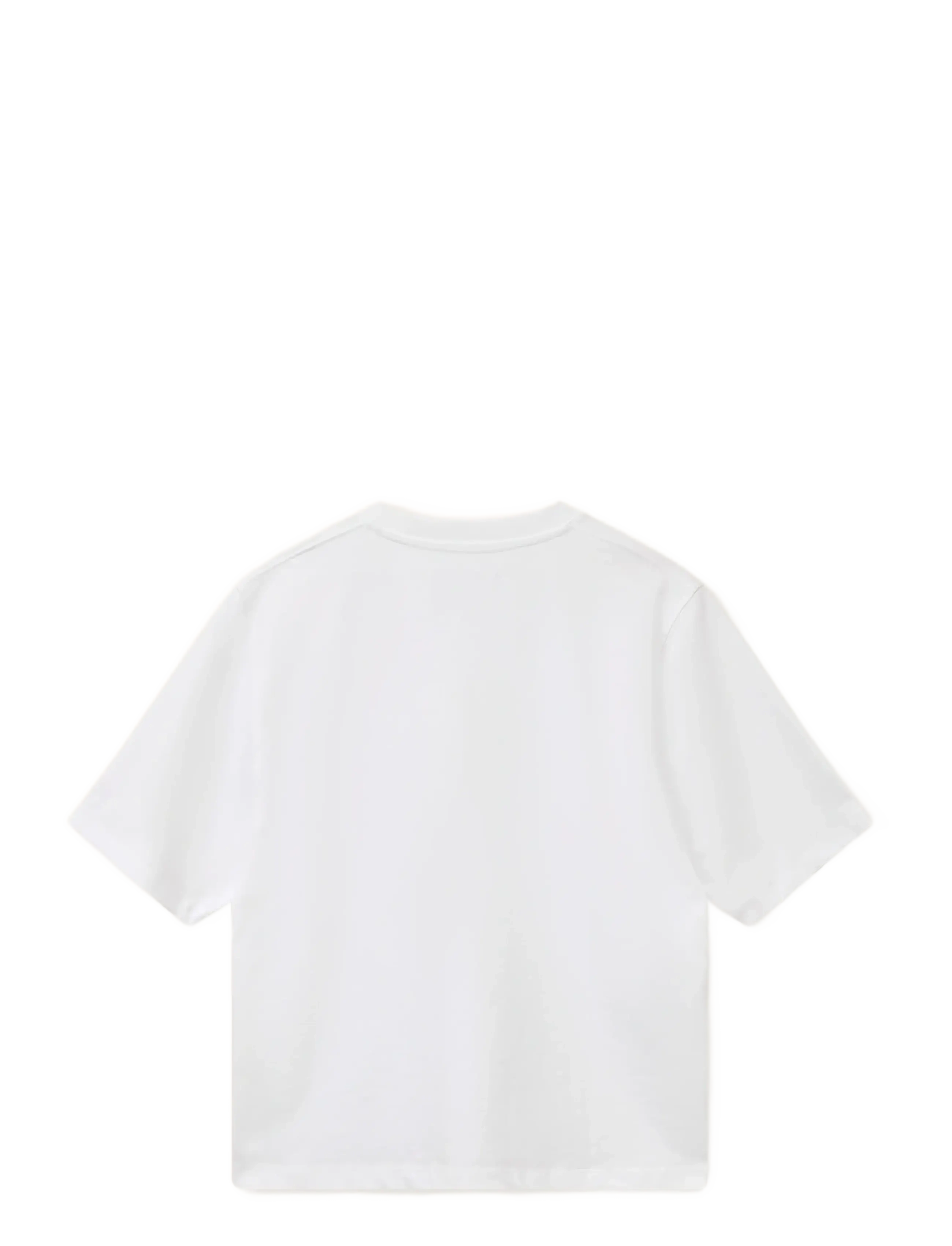 Helmstedt - Noor T-shirt - t-krekli - dancing mushroom print - 2