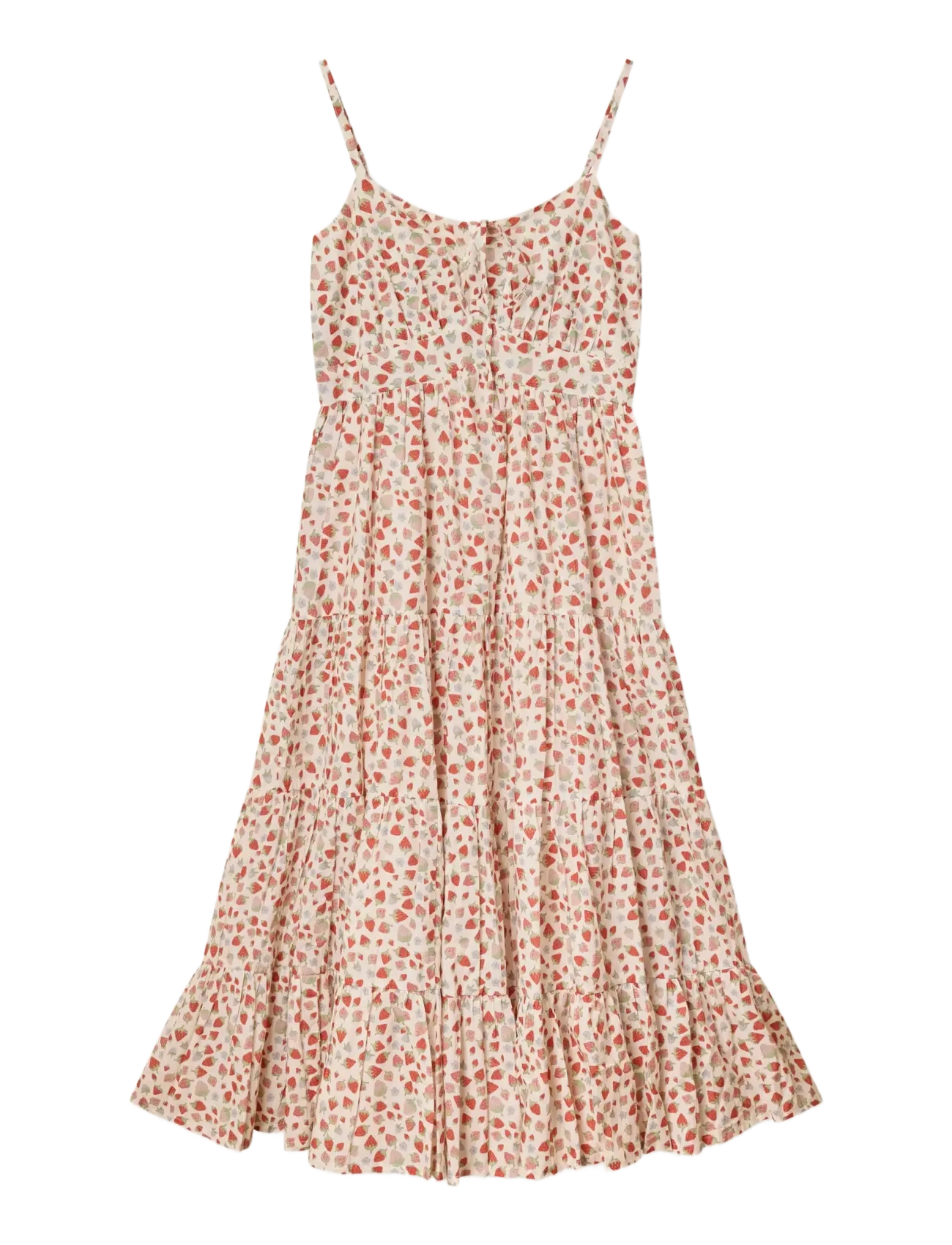 HELMSTEDT Malou Kleid Rot - S - Damen
